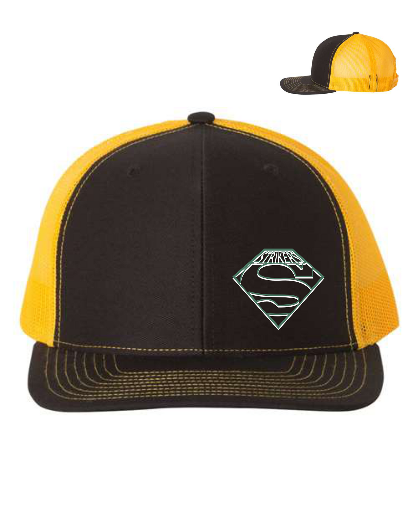 Sabetha Strikers Hats