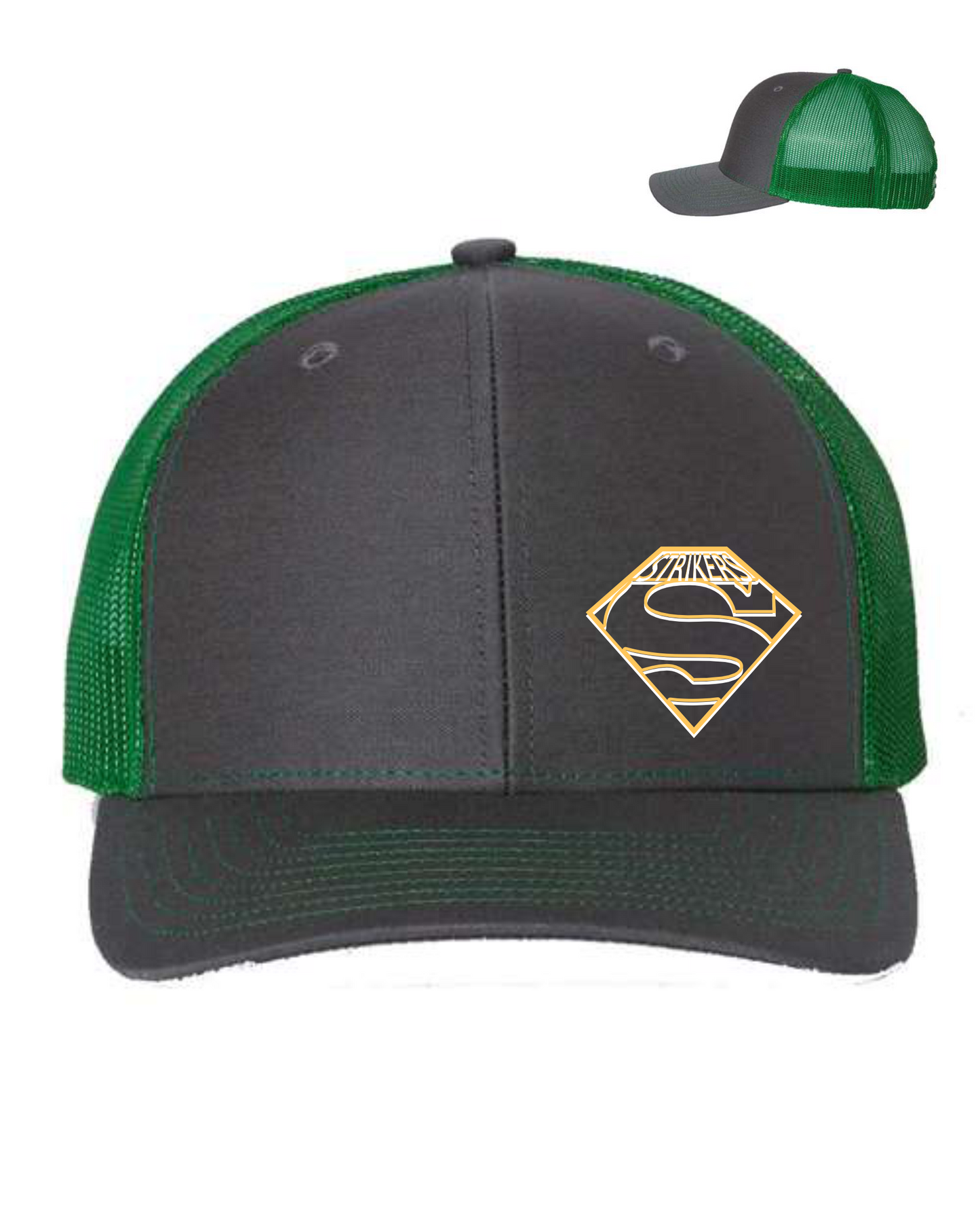 Sabetha Strikers Hats