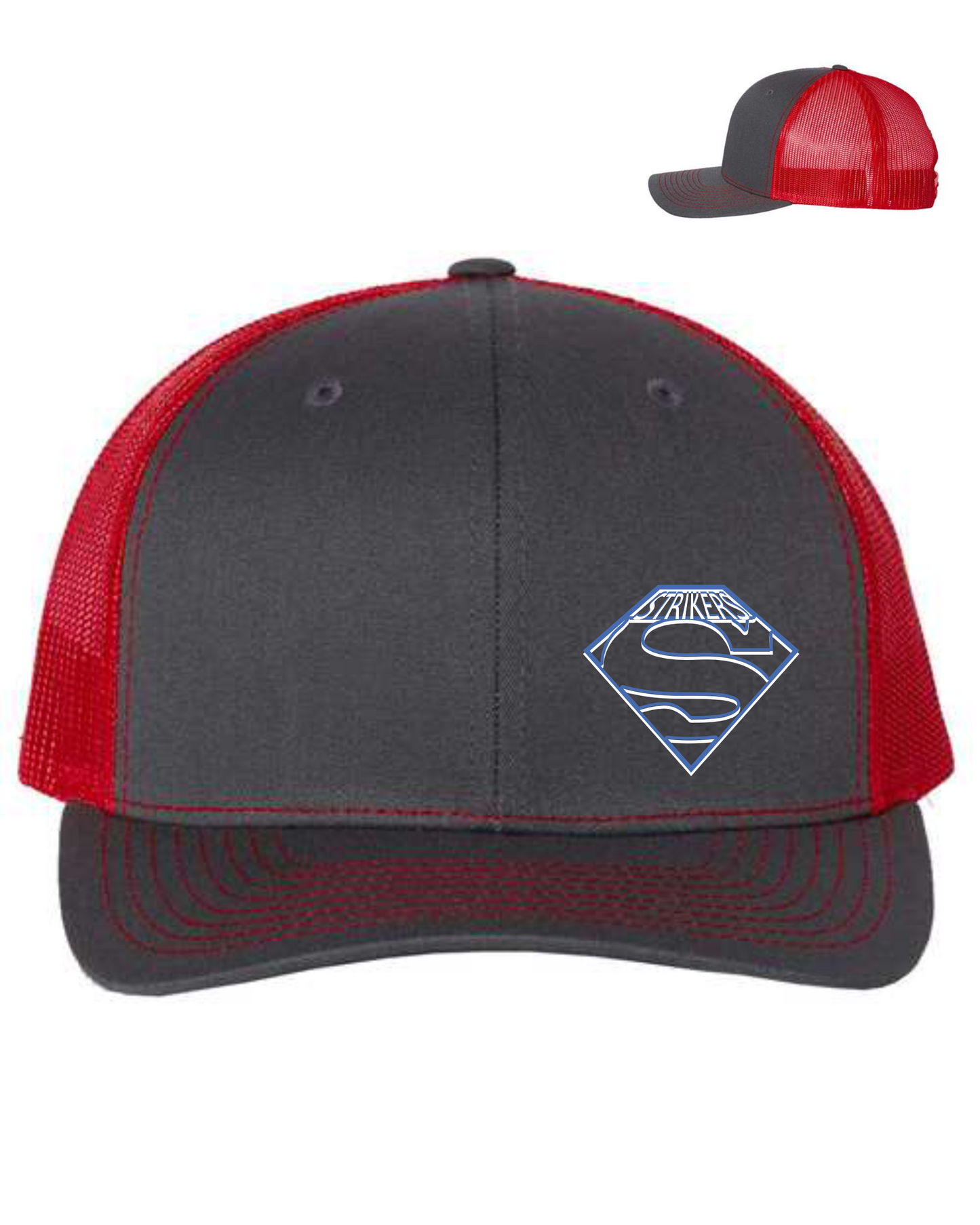 Sabetha Strikers Hats