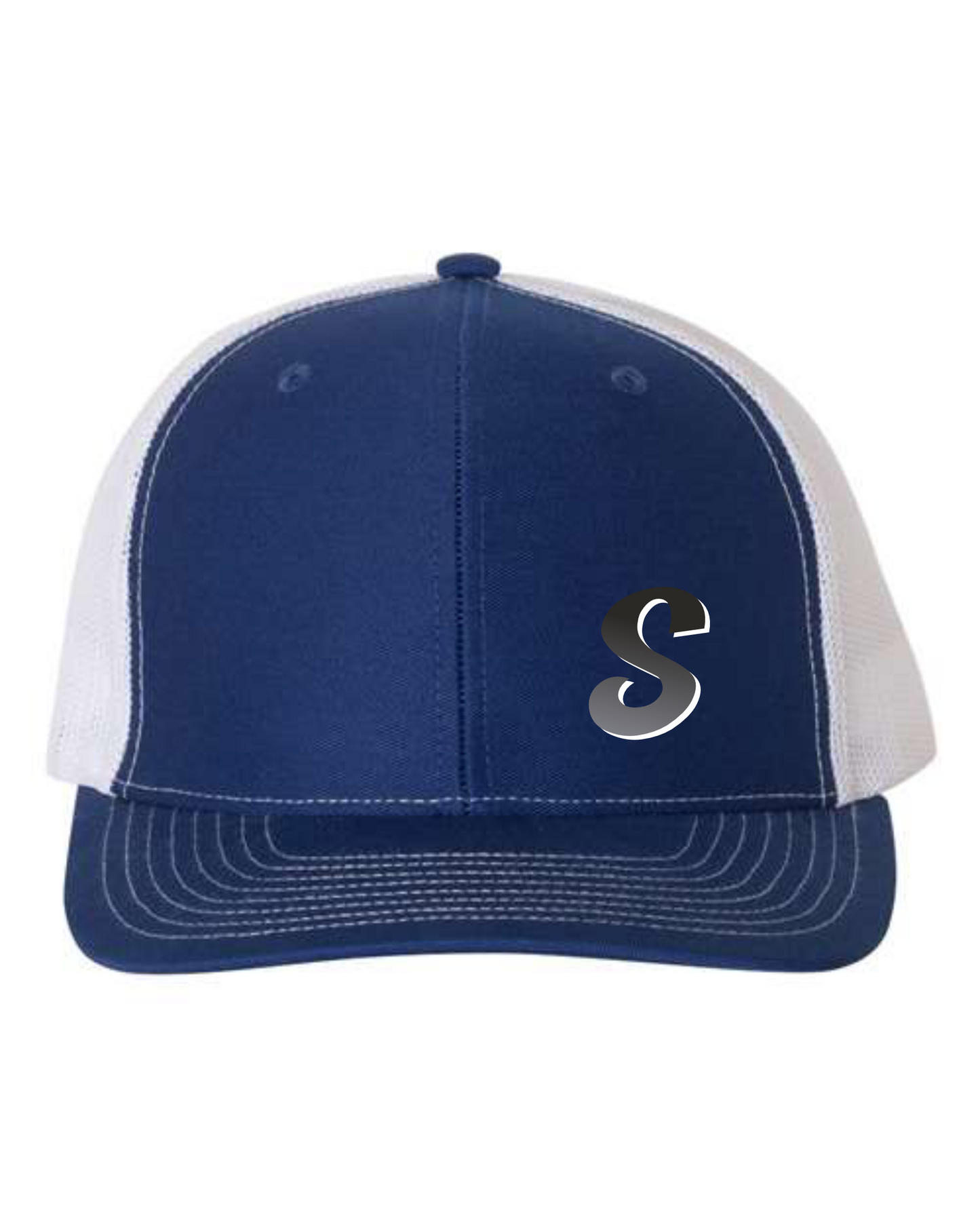 Sabetha City Ball Richardson 112 Hat