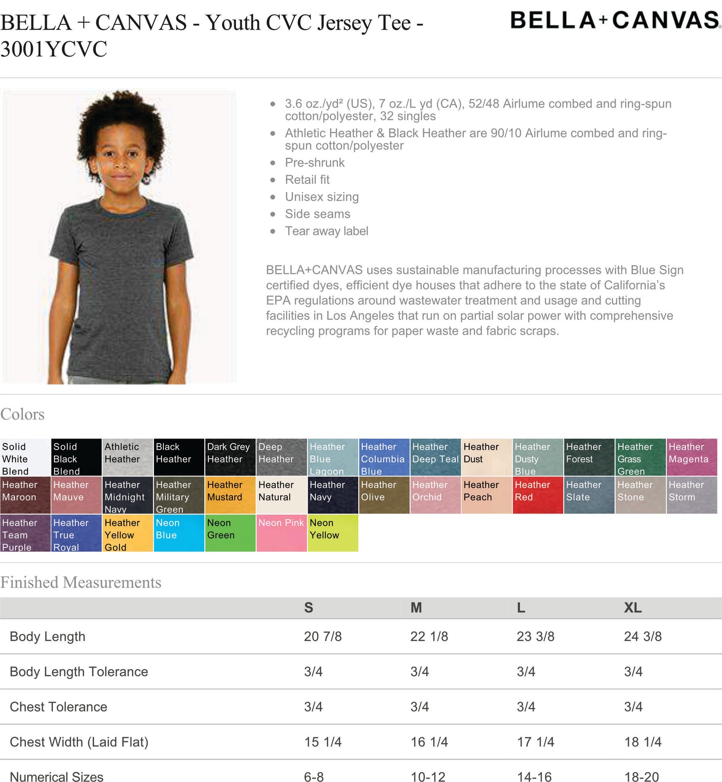 Nemaha County Clash "Its Complicated" Youth T-shirt