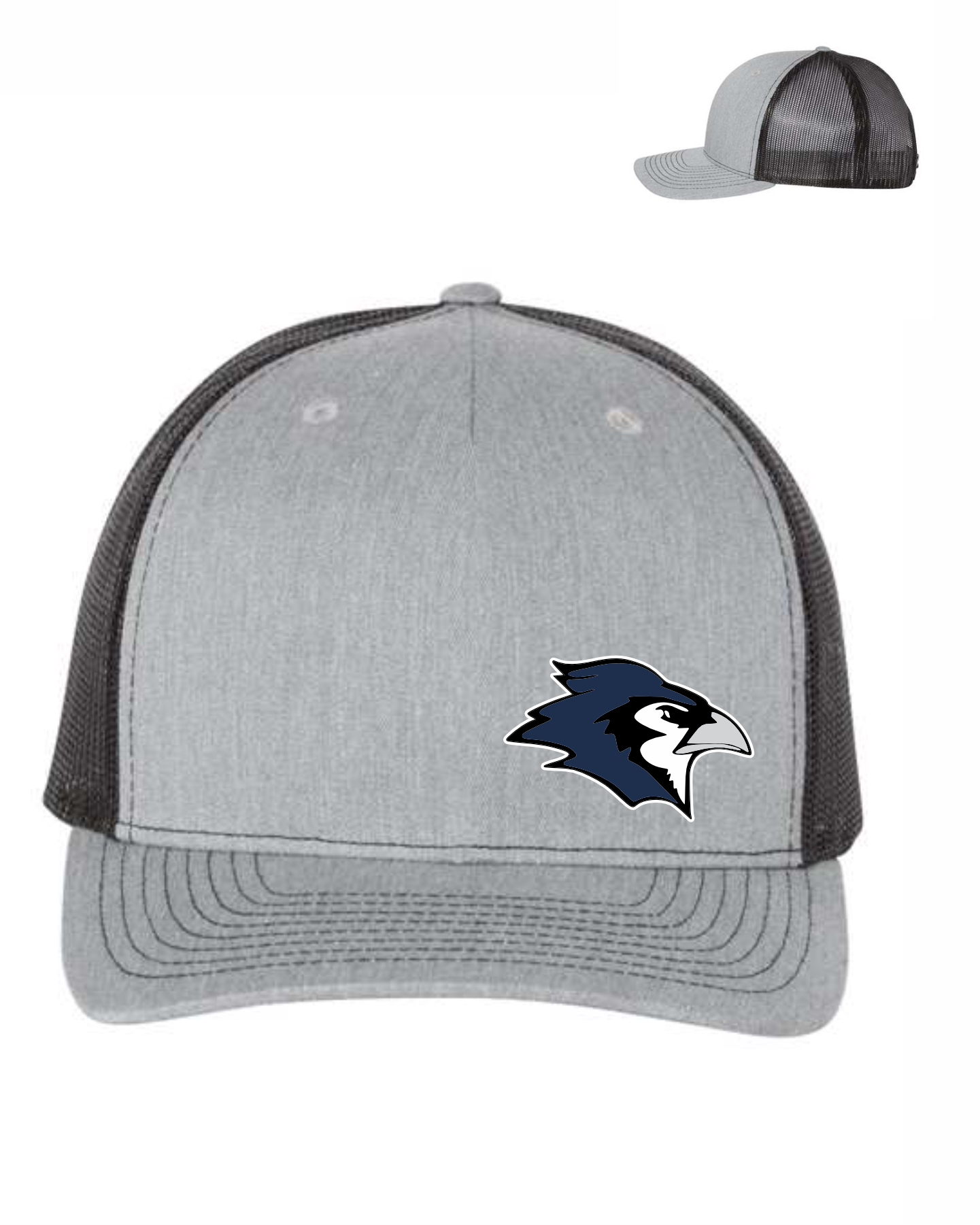 Bluejay Hats