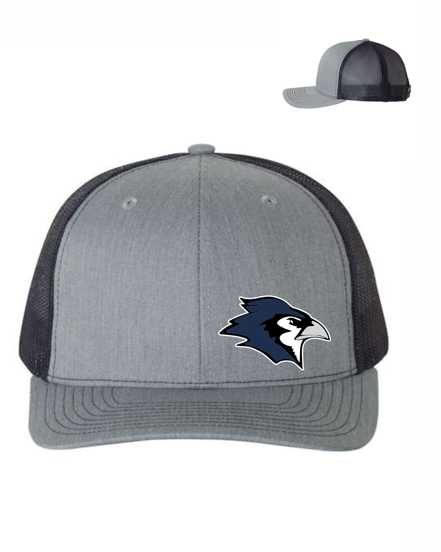 Bluejay Hats