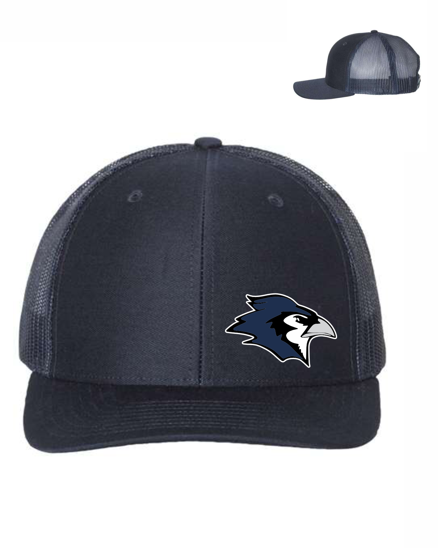 Bluejay Hats