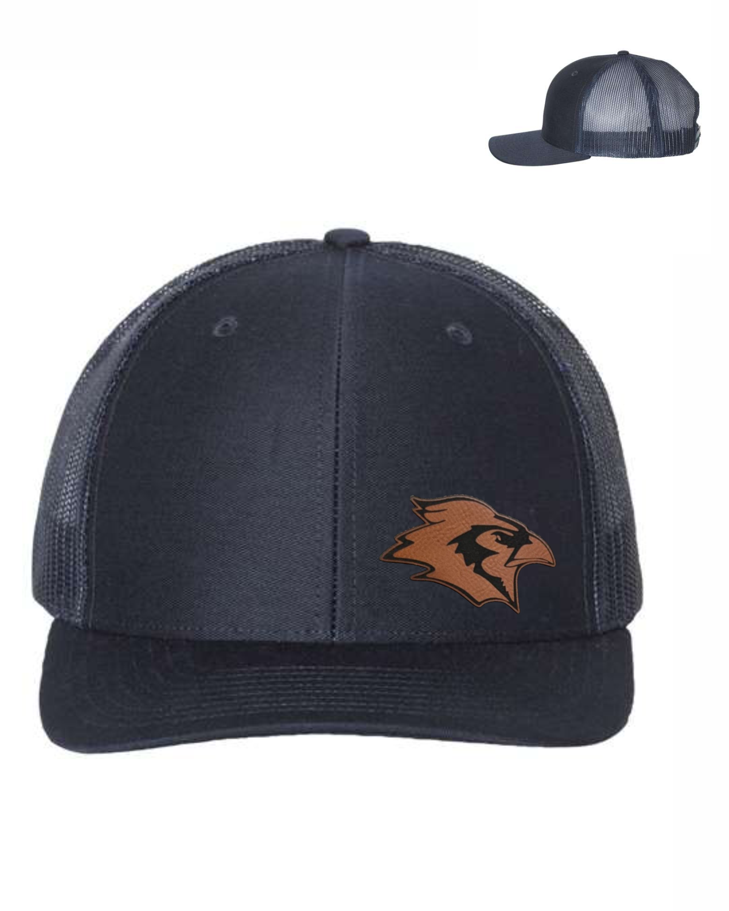 Bluejay Hats
