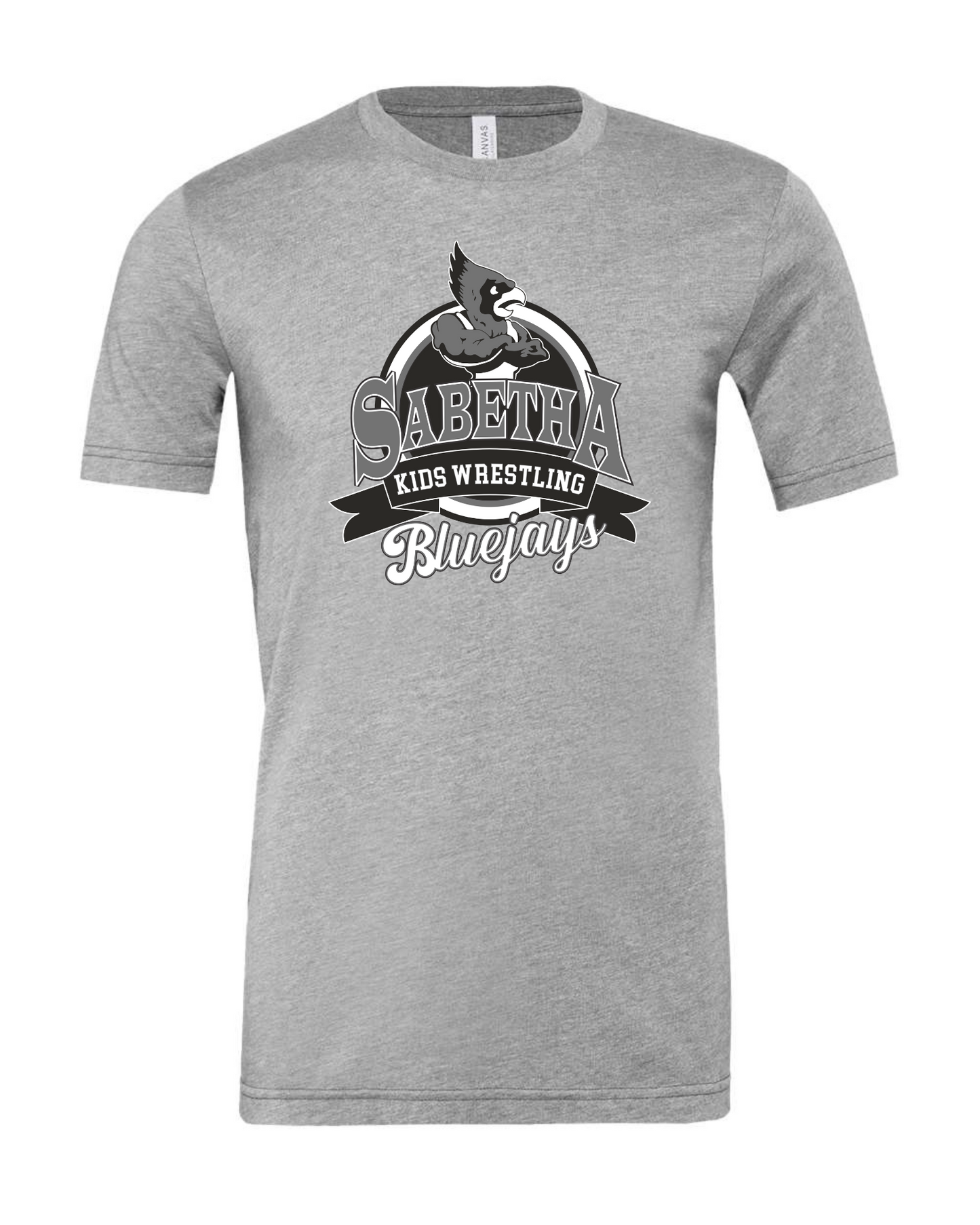 SKW Adult T-Shirt