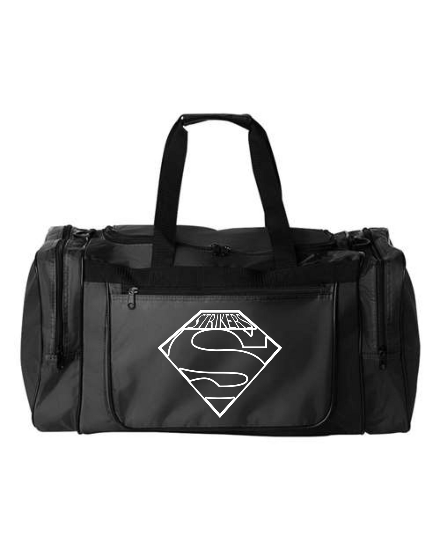 Sabetha Strikers Bags