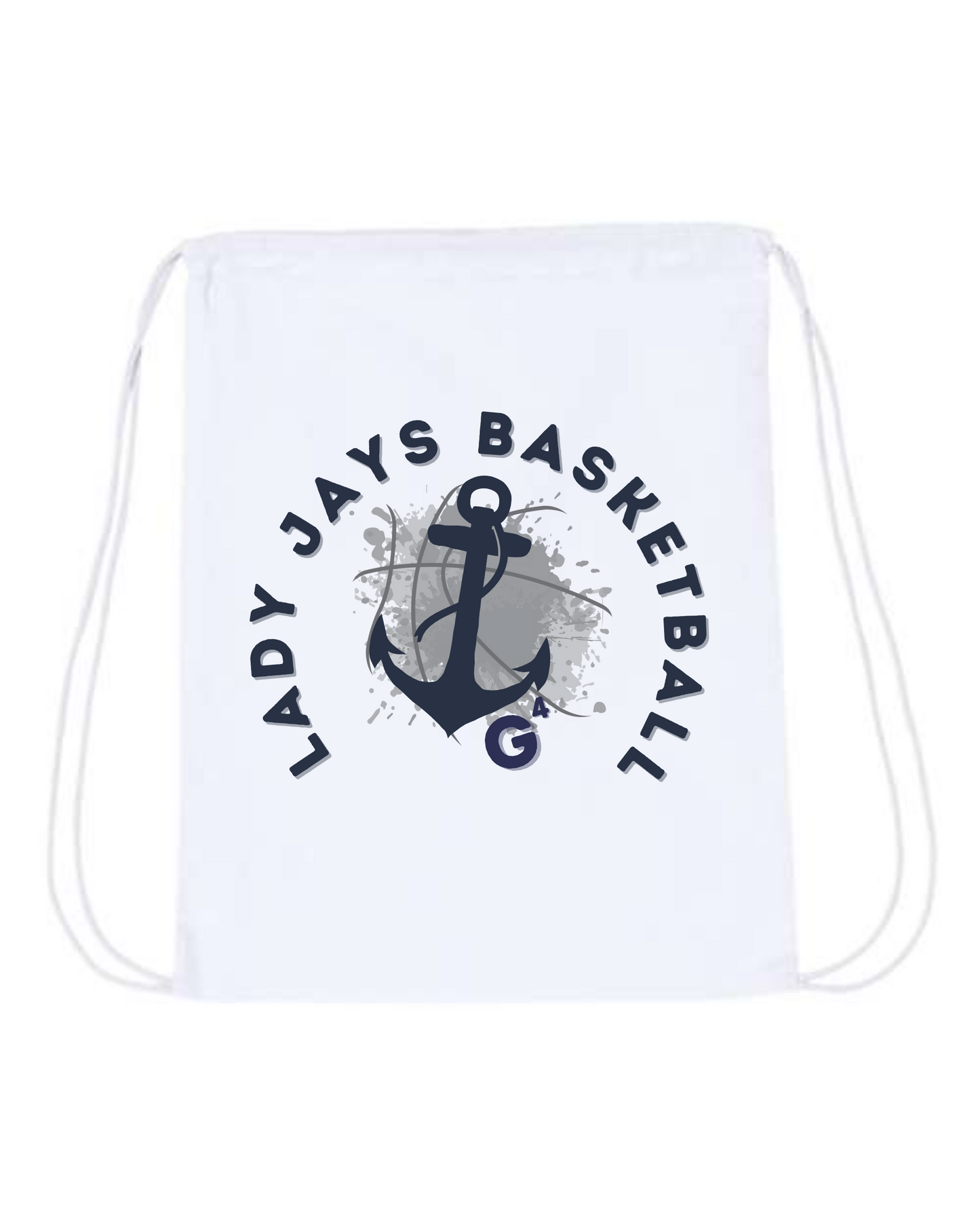 SHS Girls Basketball Bags