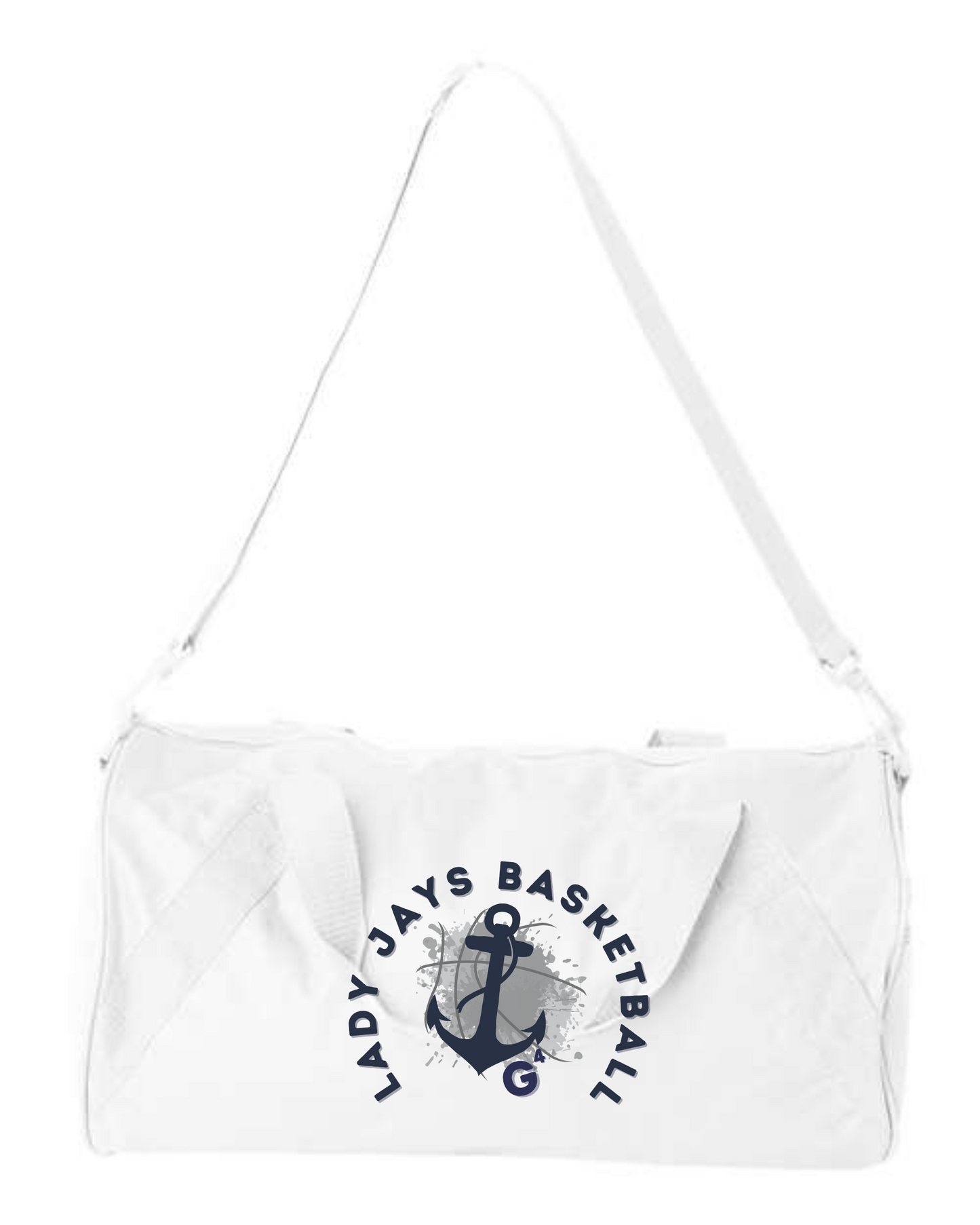 SHS Girls Basketball Bags