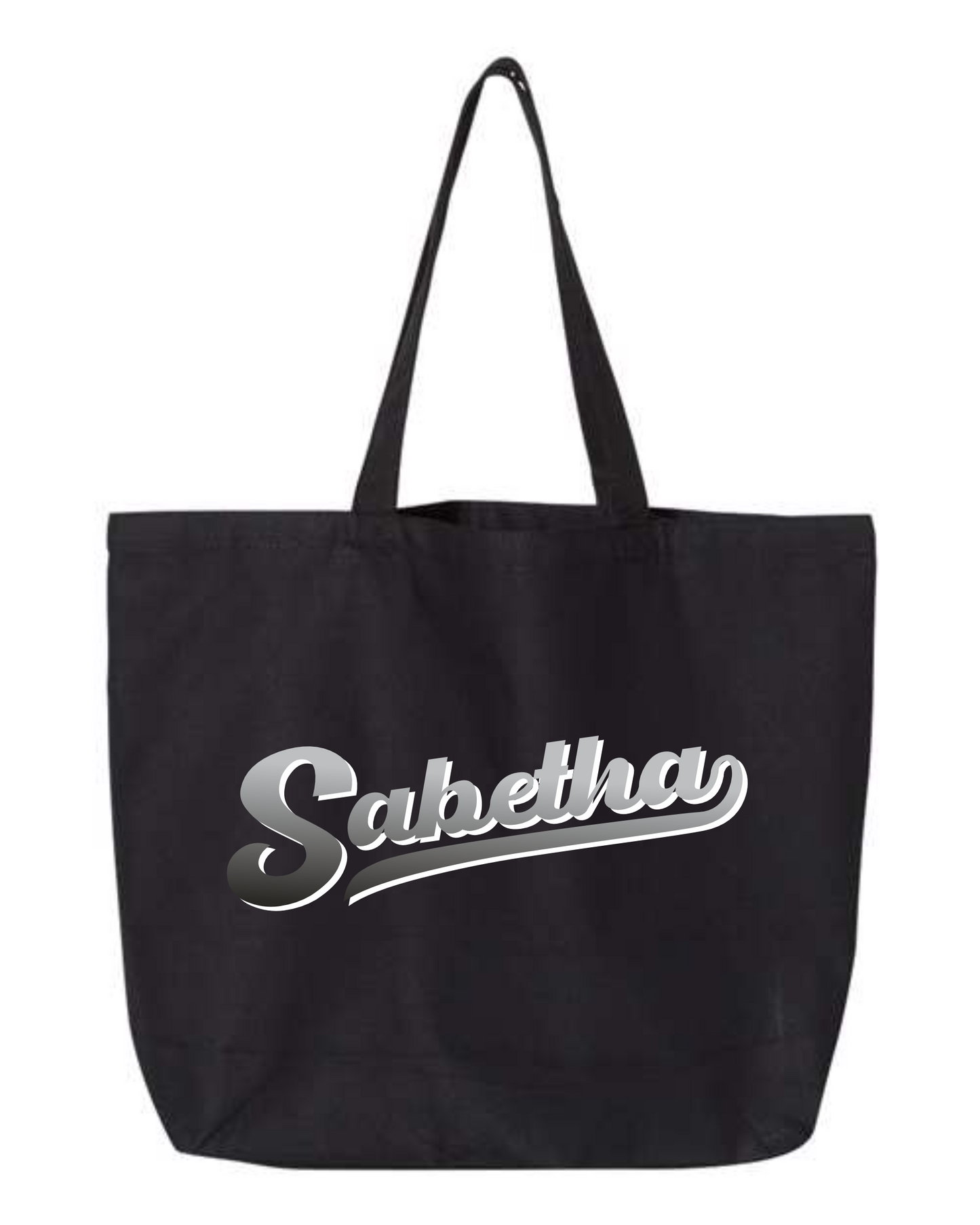 Sabetha City Ball Bags