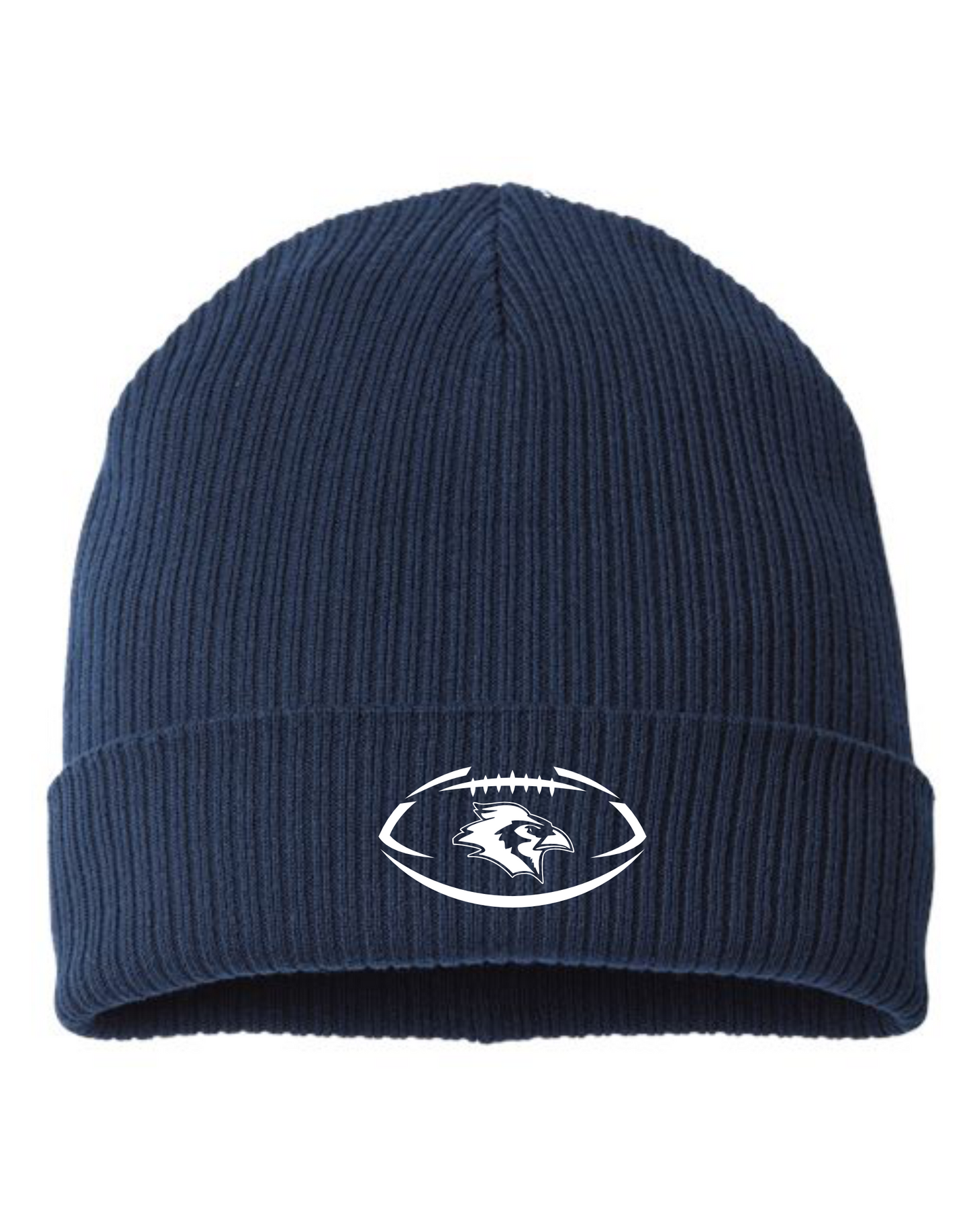 SHS Football Beanies