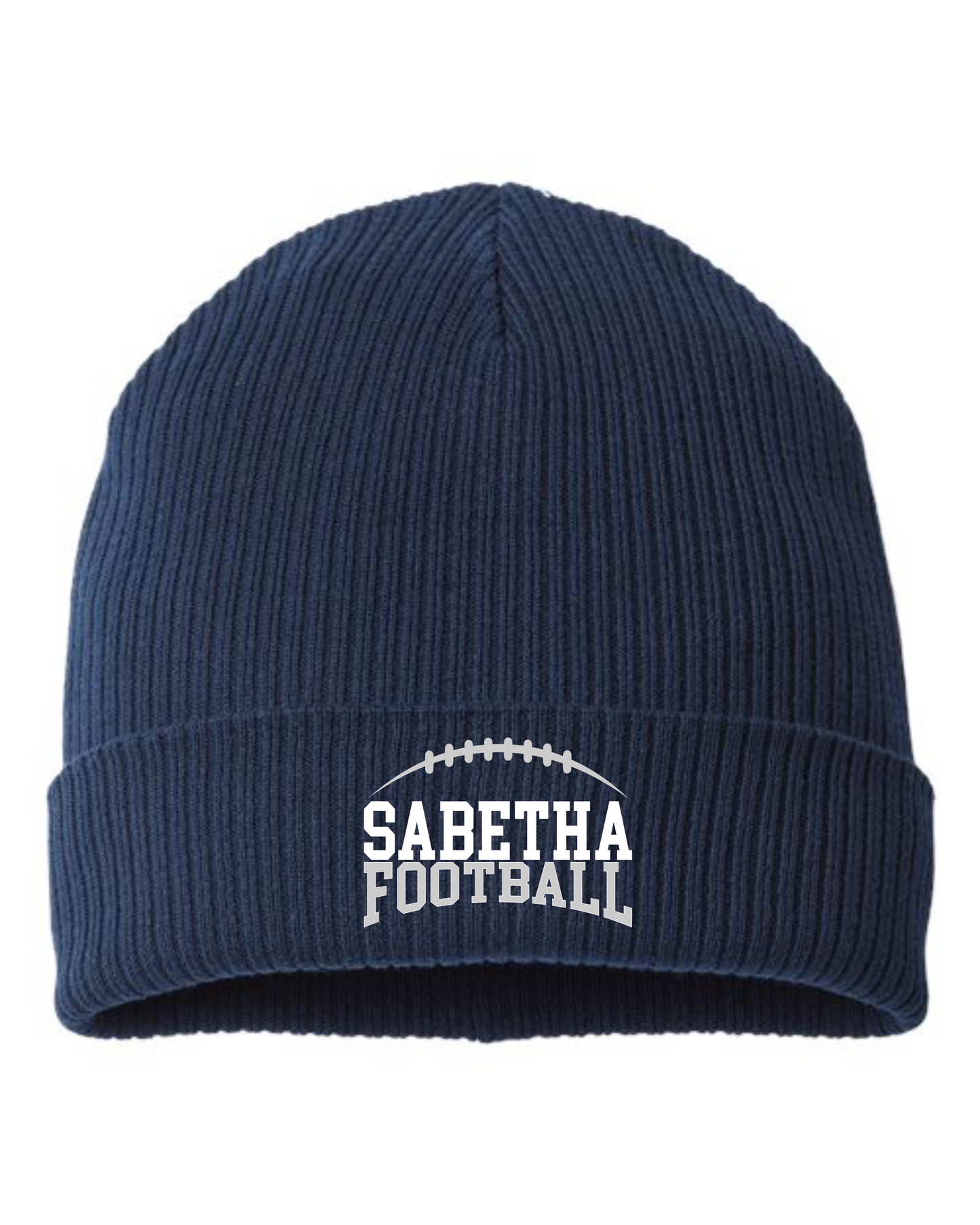 SMS Football Beanies