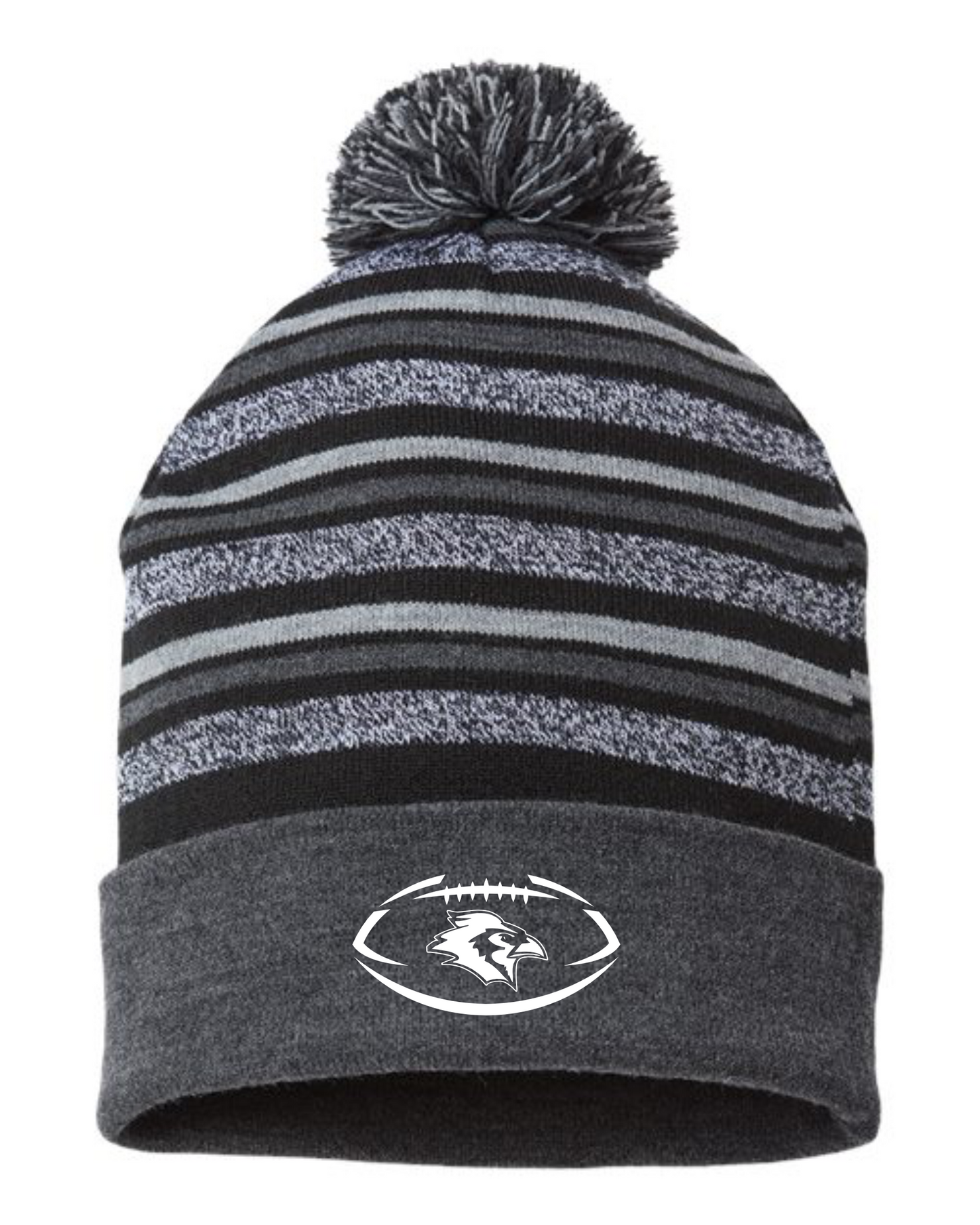SHS Football Beanies