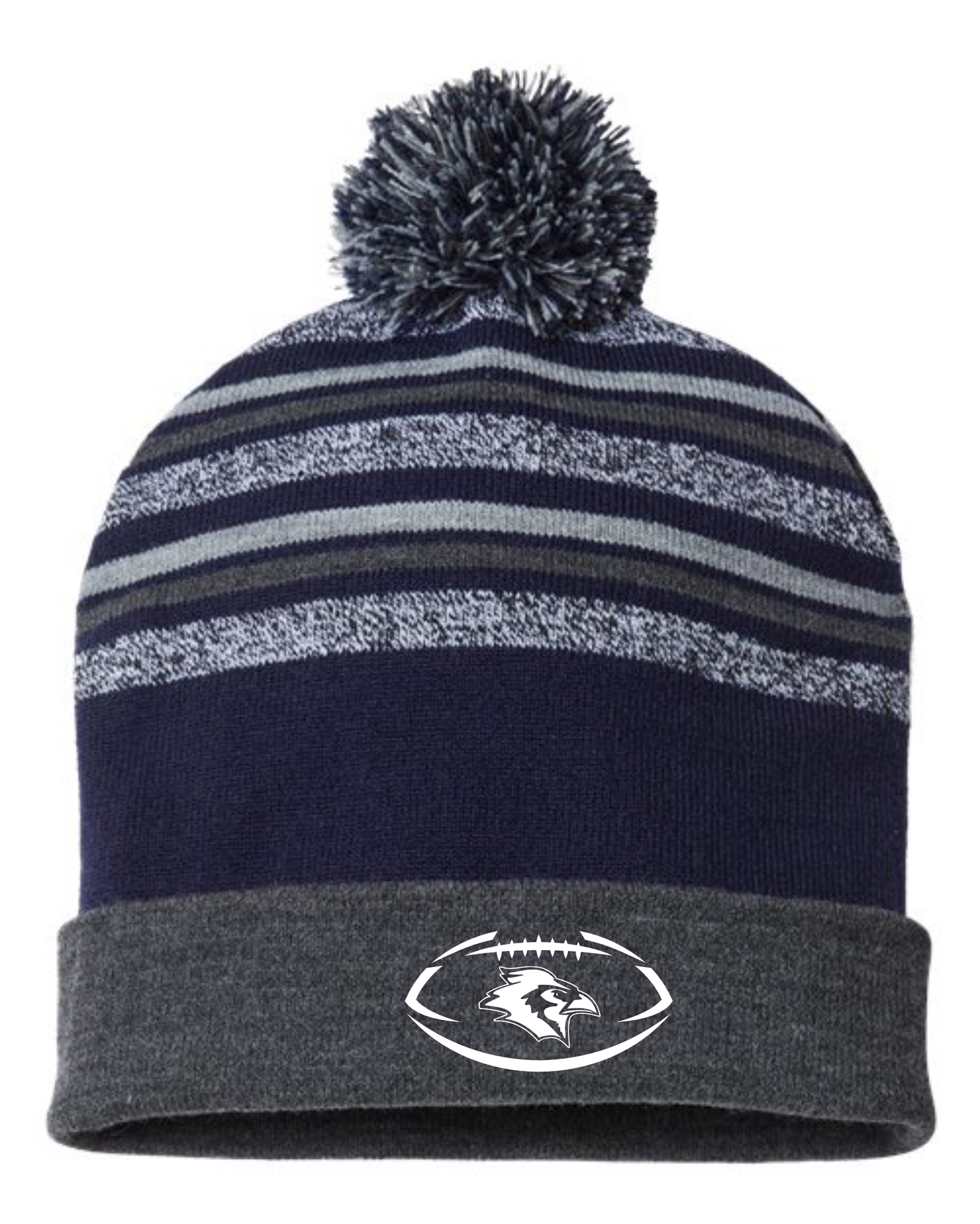 SHS Football Beanies