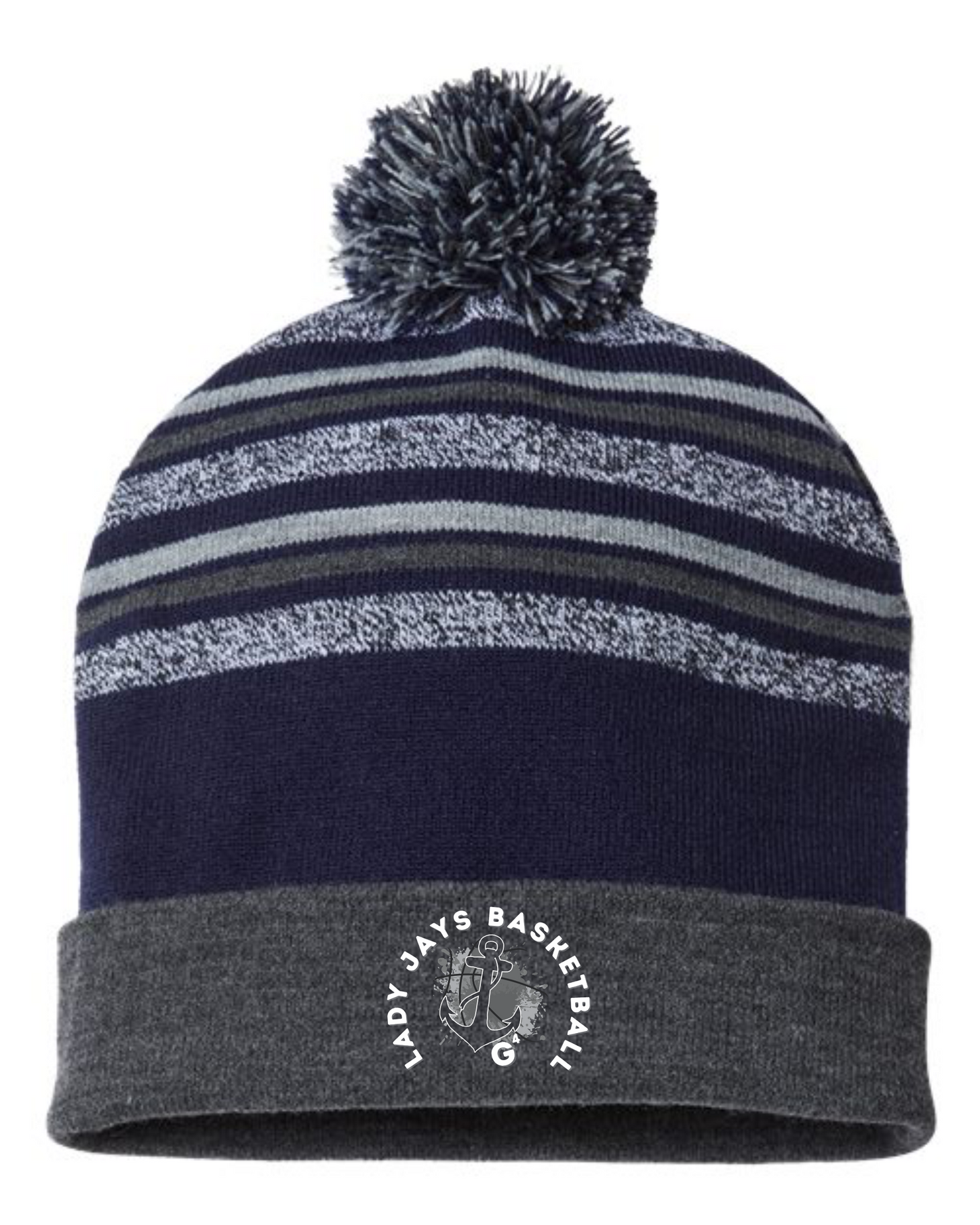 SHS Girls Basketball Beanies