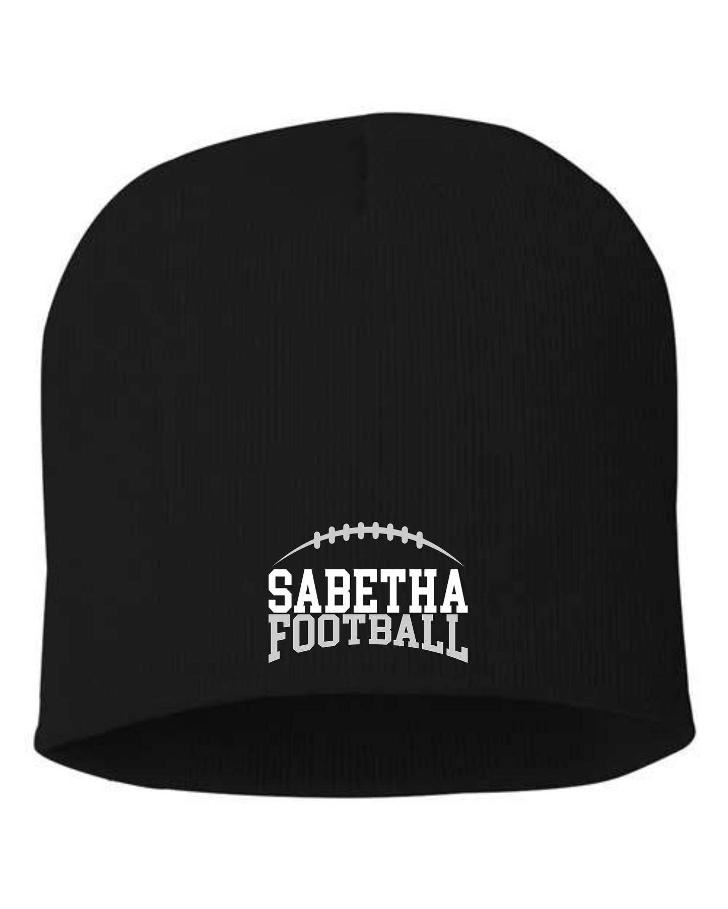 SMS Football Beanies