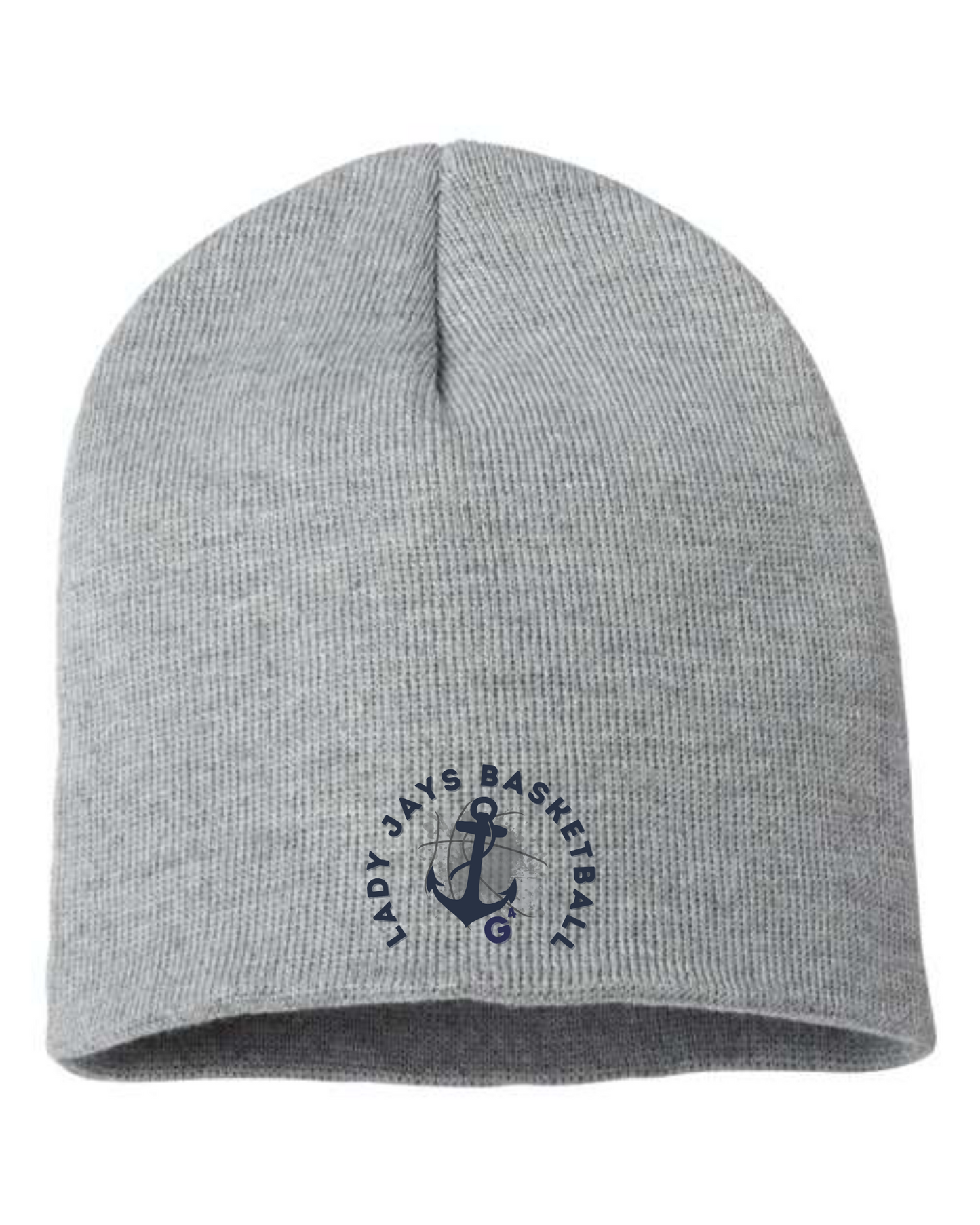 SHS Girls Basketball Beanies