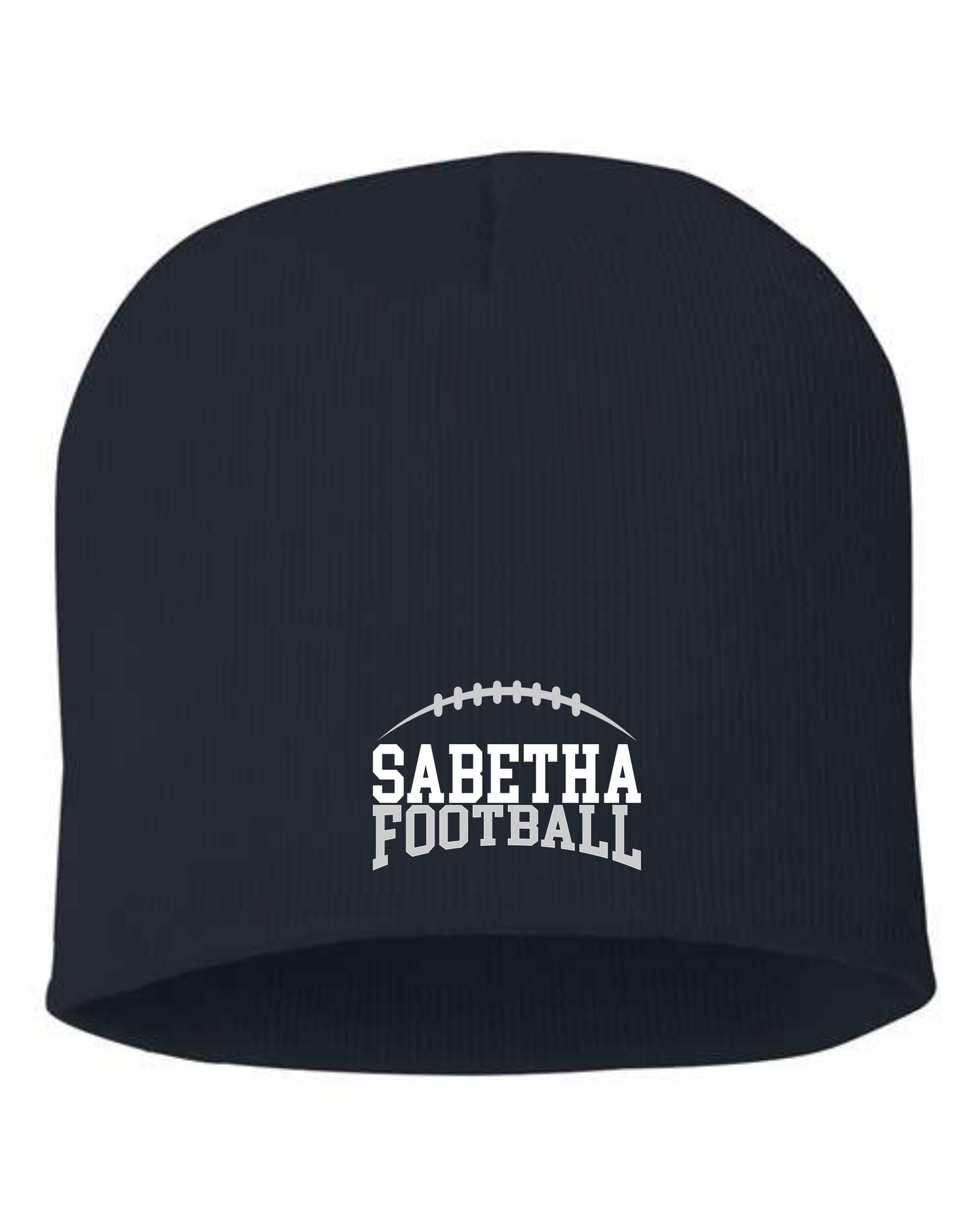 SMS Football Beanies
