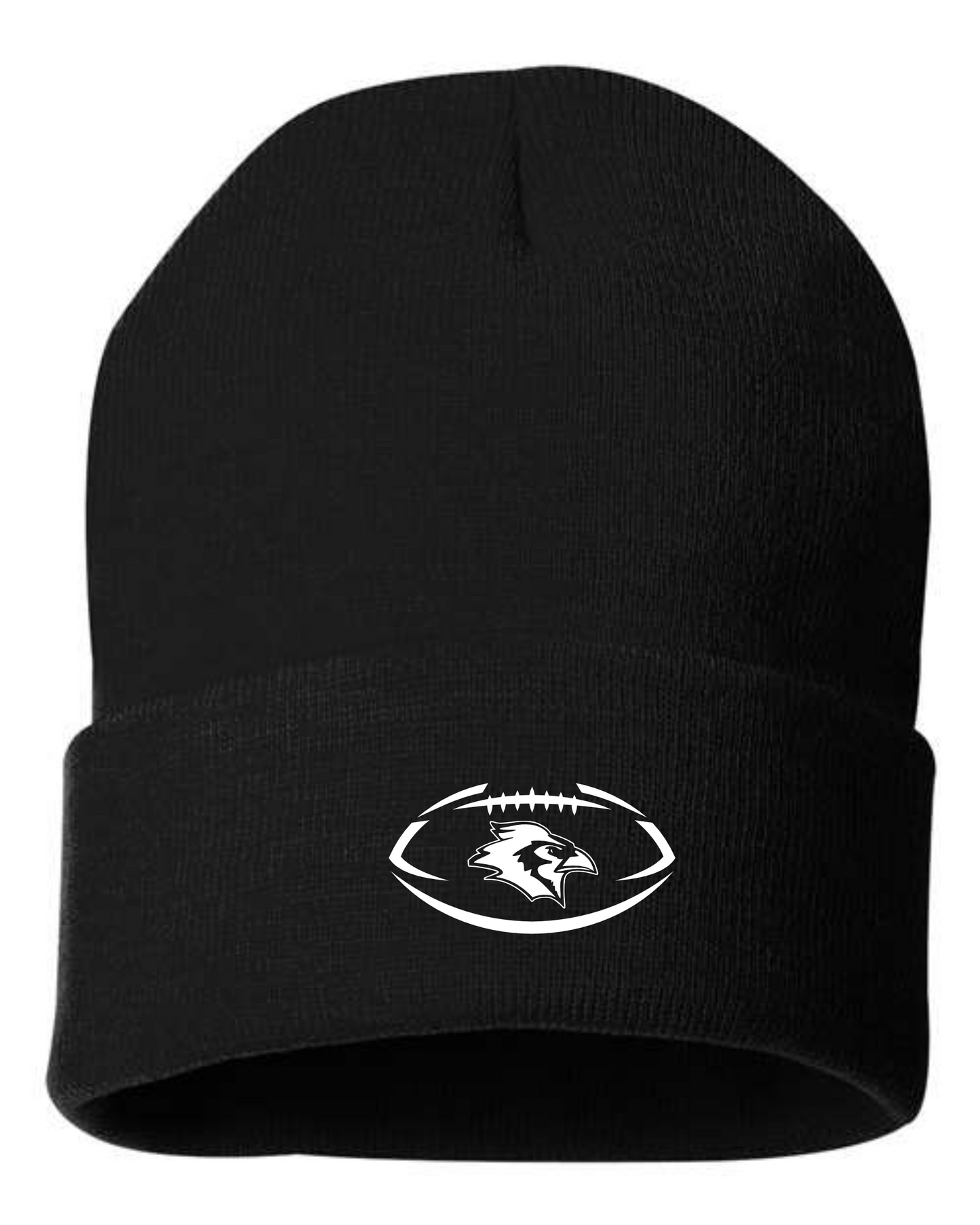 SHS Football Beanies