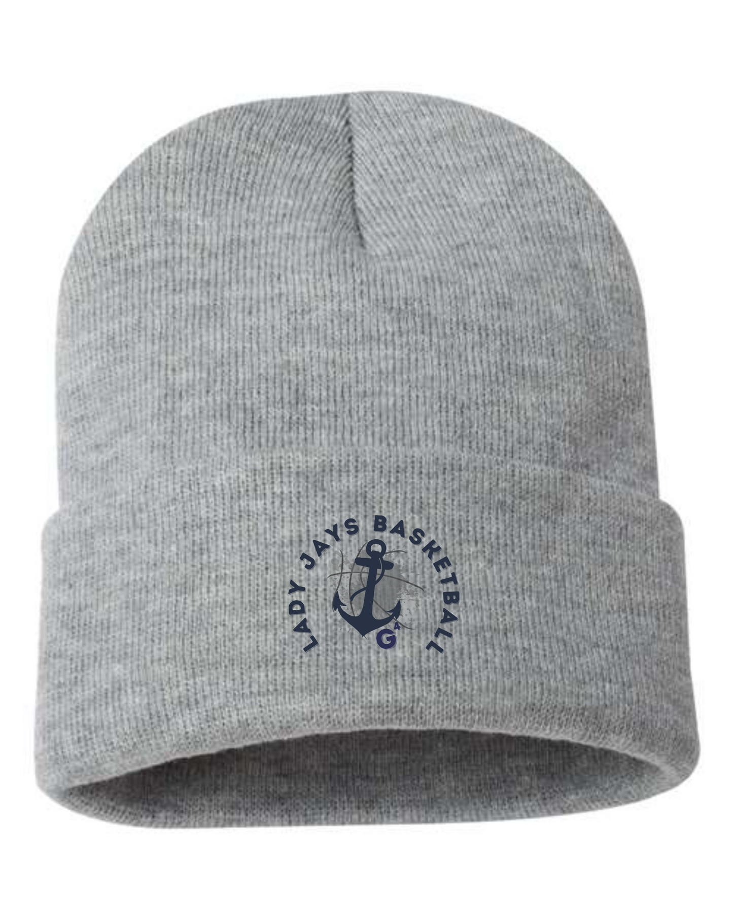 SHS Girls Basketball Beanies