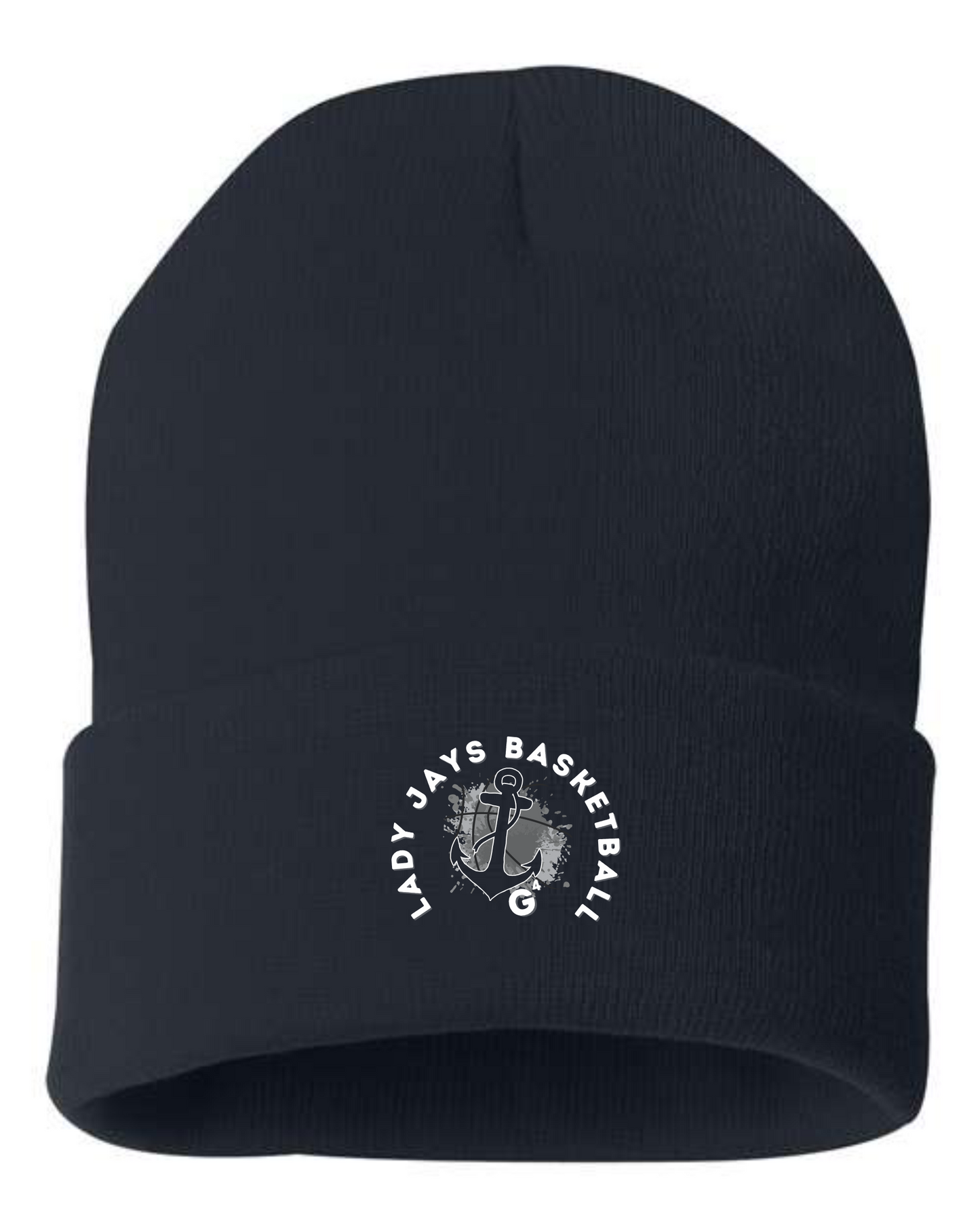 SHS Girls Basketball Beanies