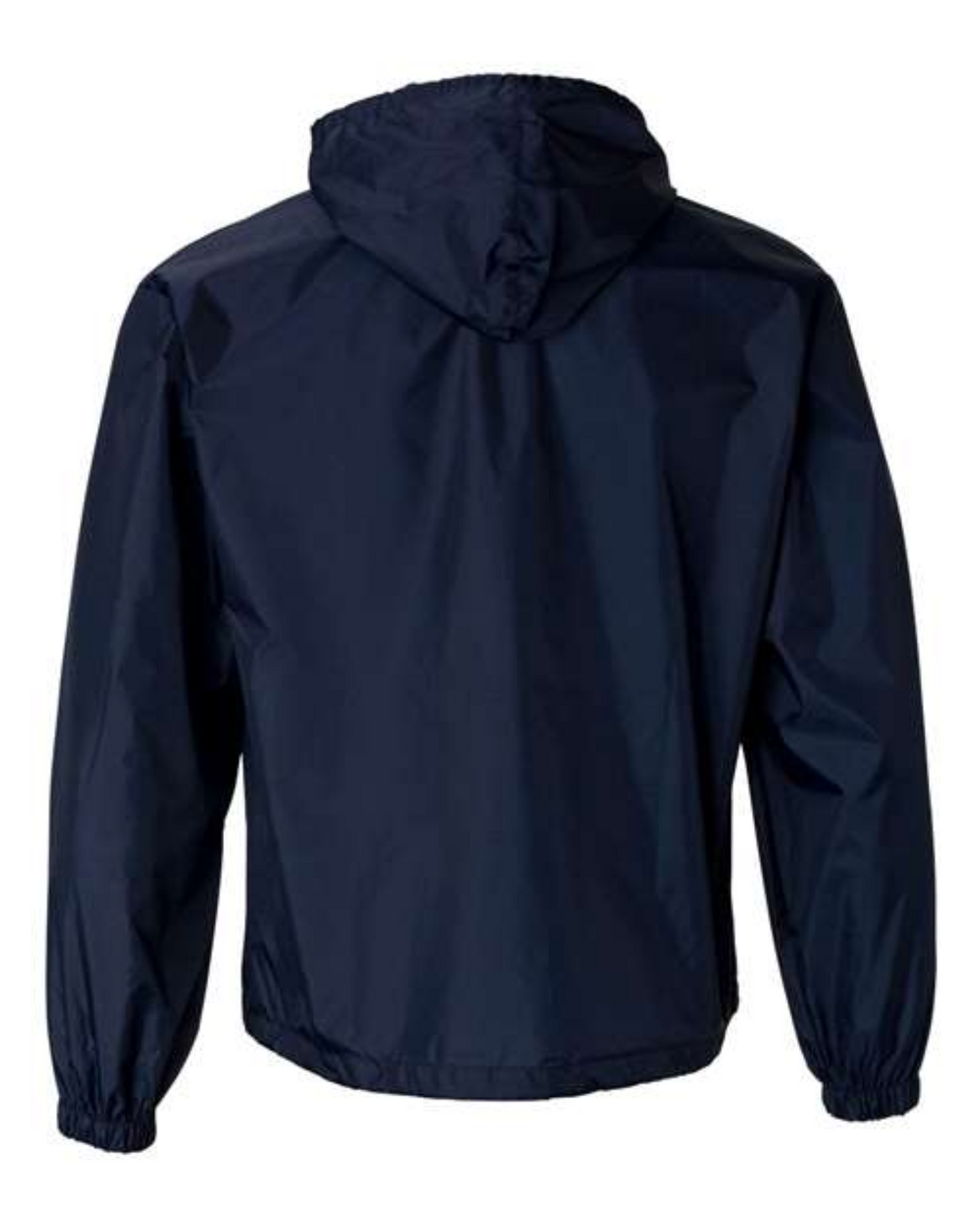 Sabetha EMS Hooded Pullover Jacket