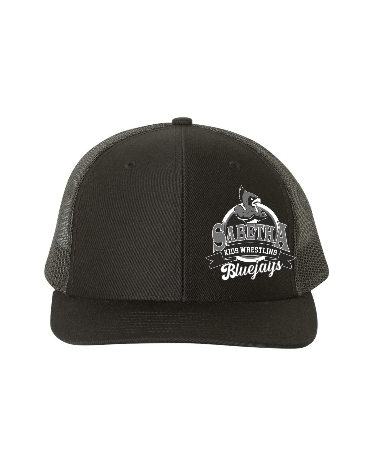 SKW Adult Snapback