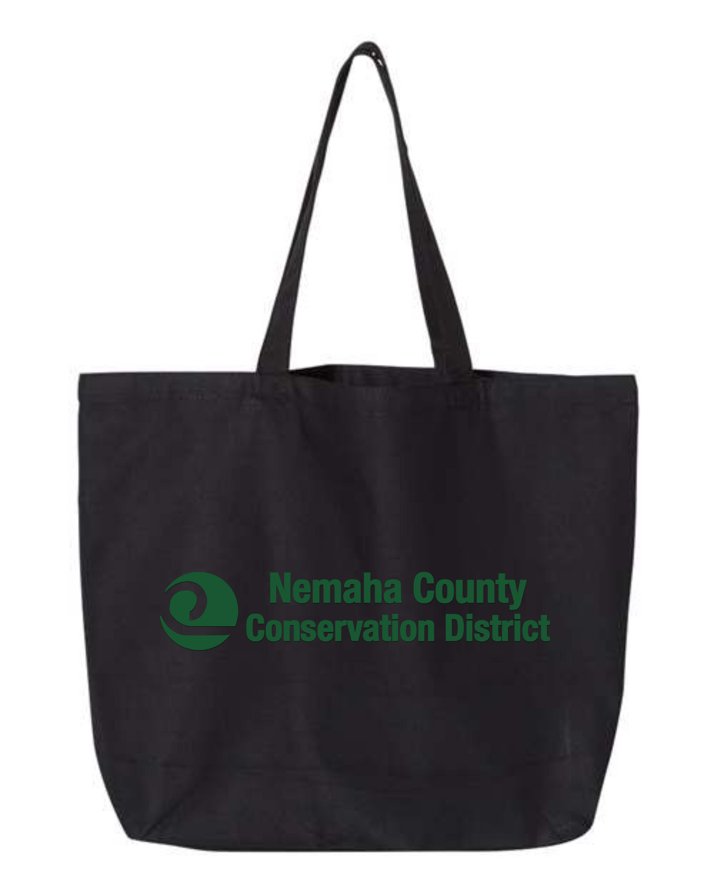 KACDEO Jumbo Tote Bag