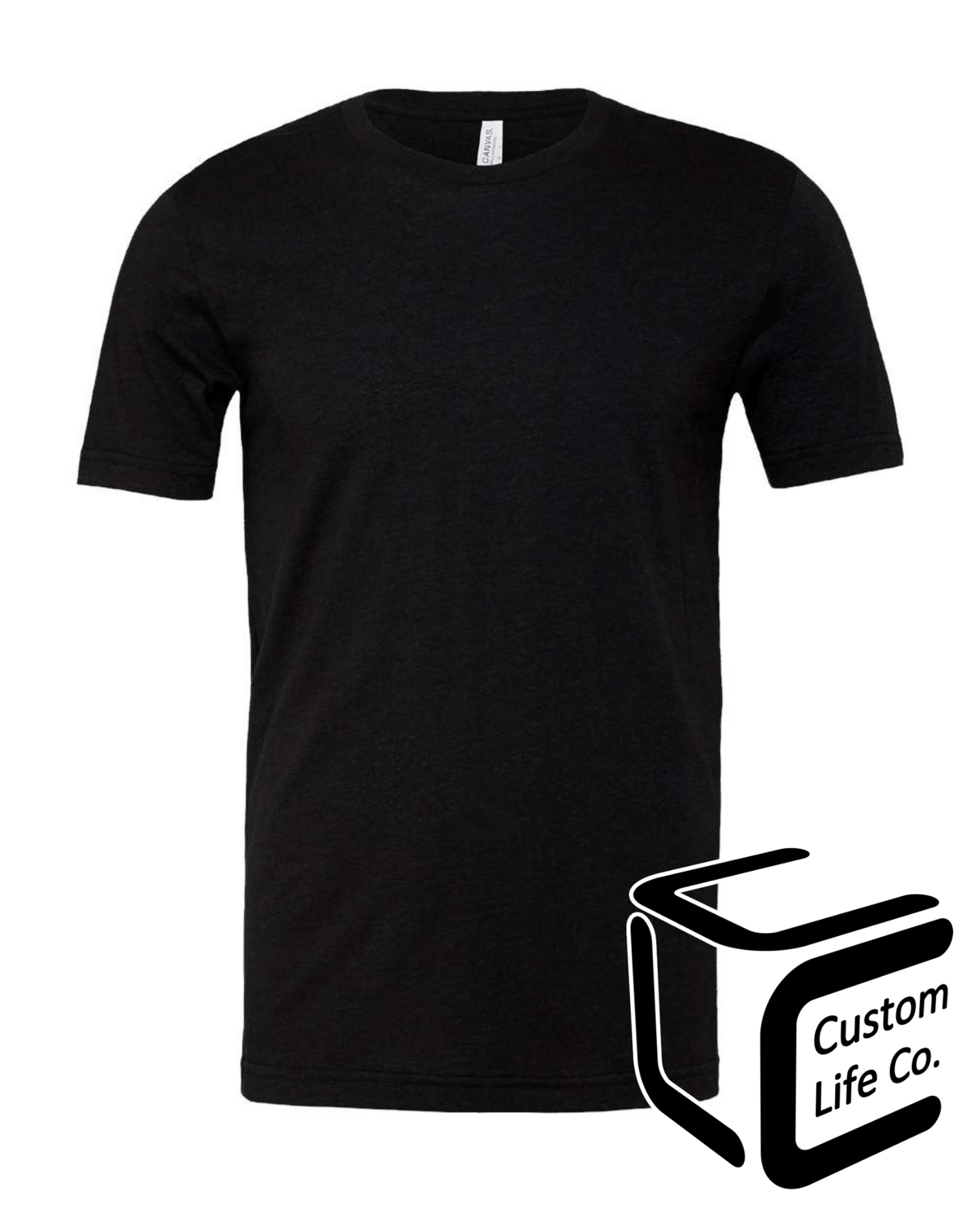 Bella+Canvas Jersey Tee