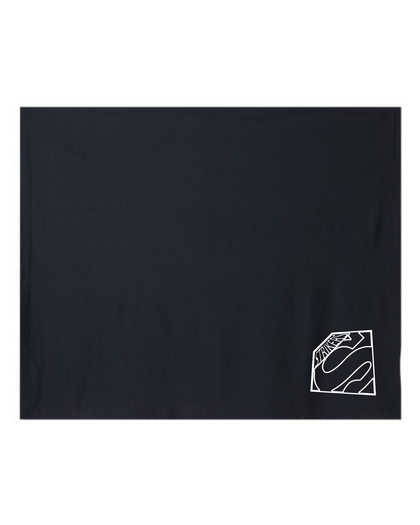 Sabetha Strikers Blanket