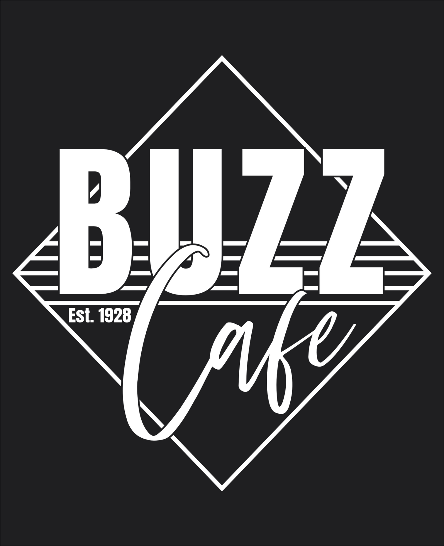 Buzz Cafe Customized Apparel