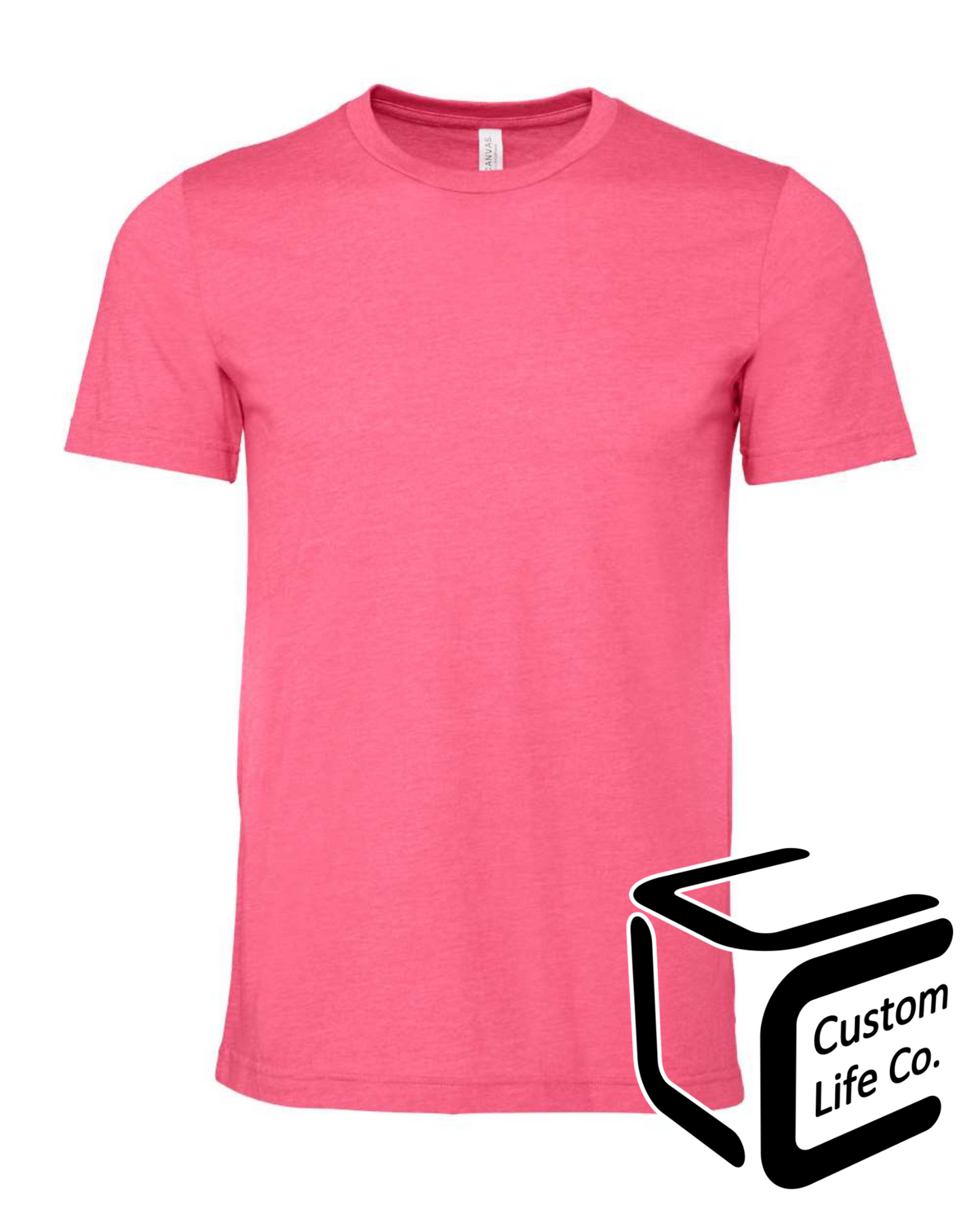 Bella+Canvas Jersey Tee