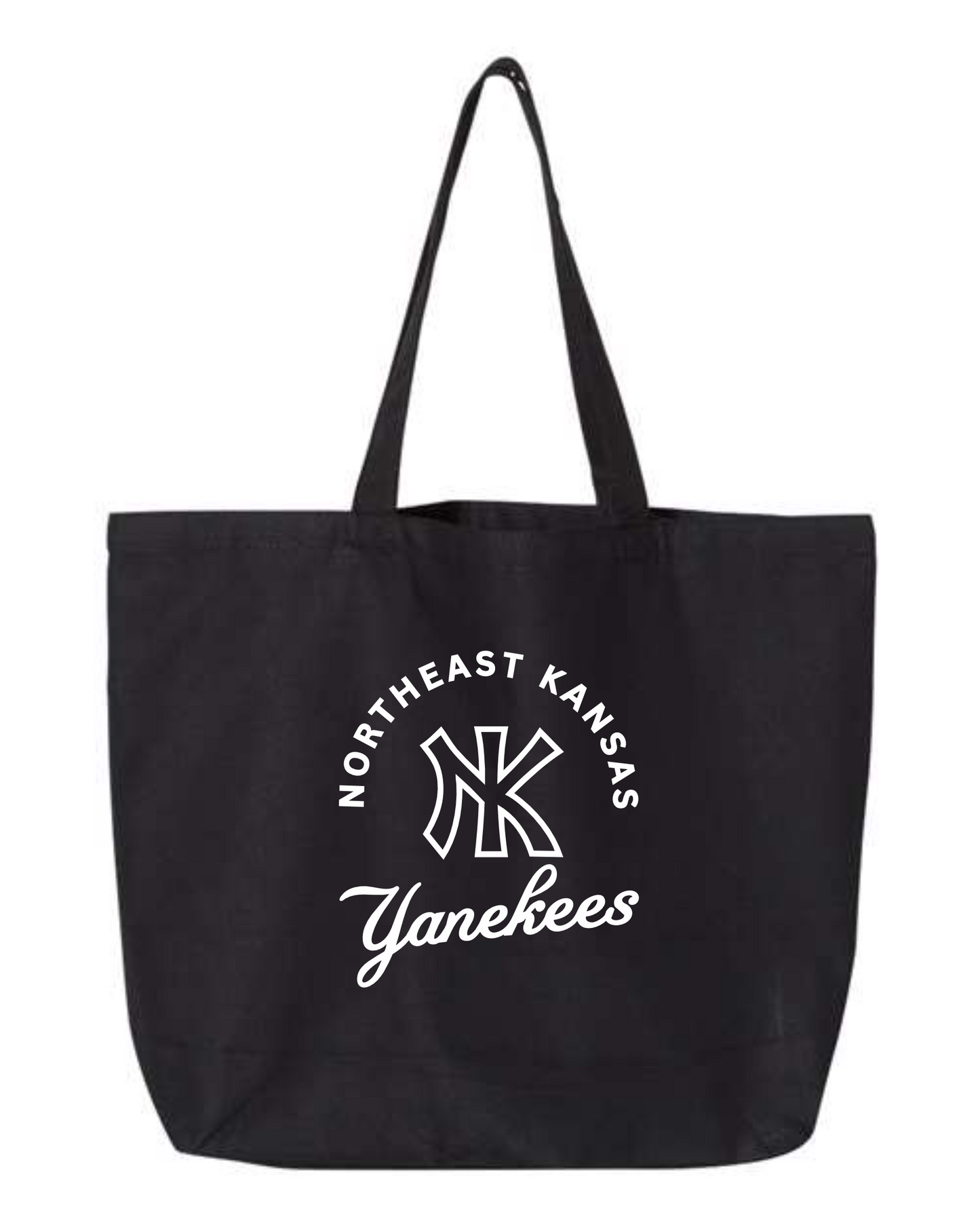 Northeast Kansas YaNEKees Bags