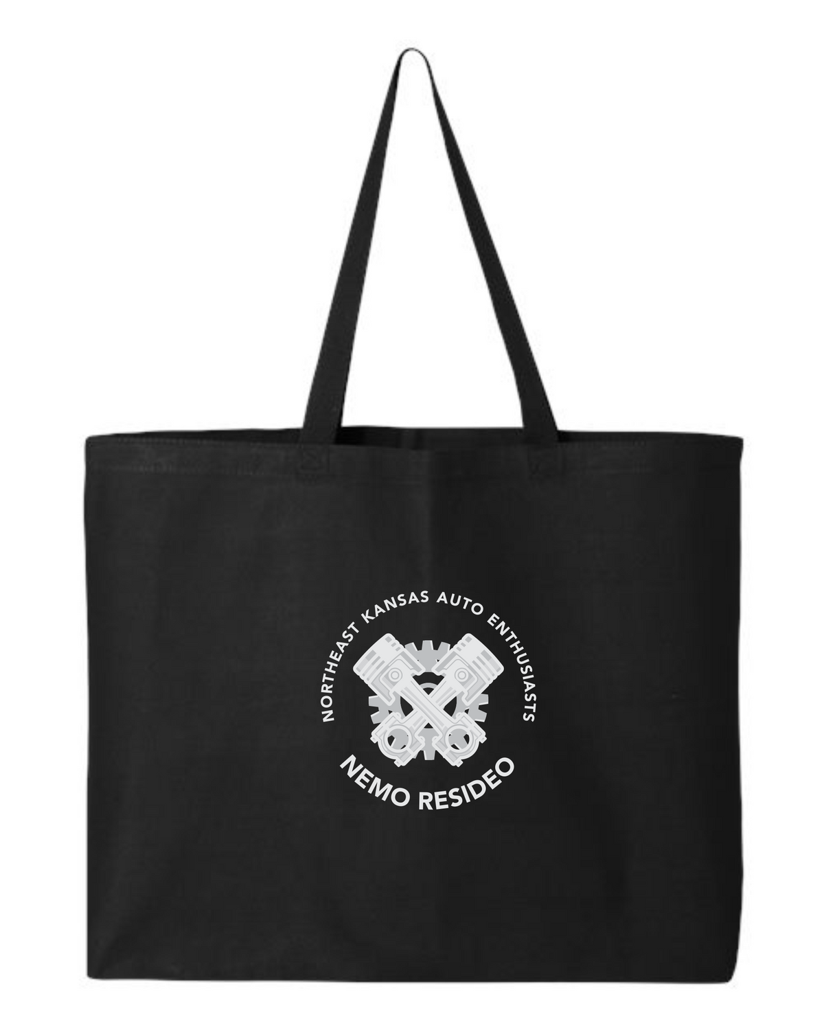 NEK Auto Enthusiasts Bags