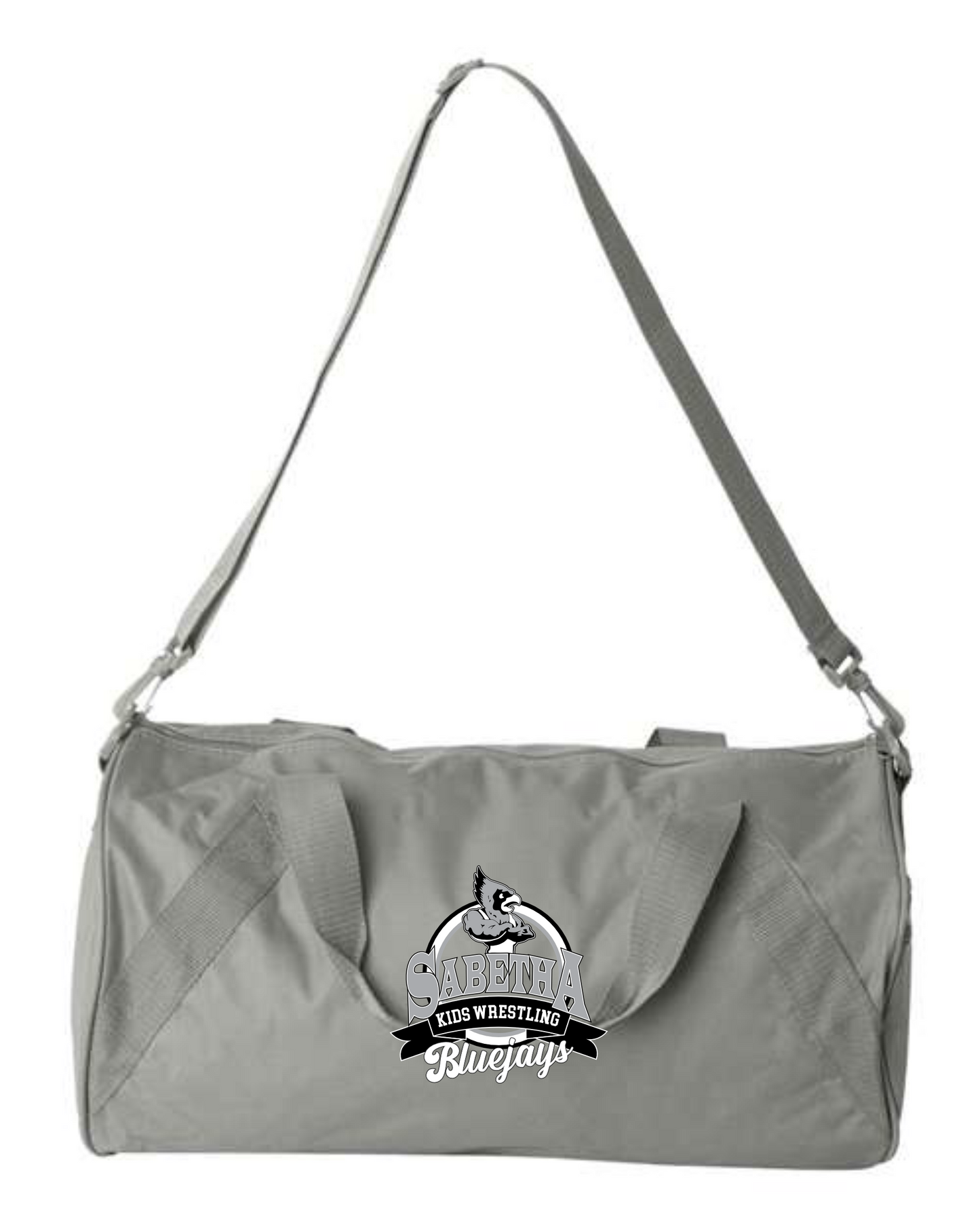 SKW Logo Bags