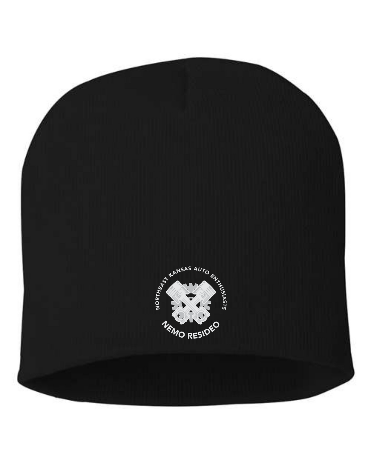 NEK Auto Enthusiasts Headwear
