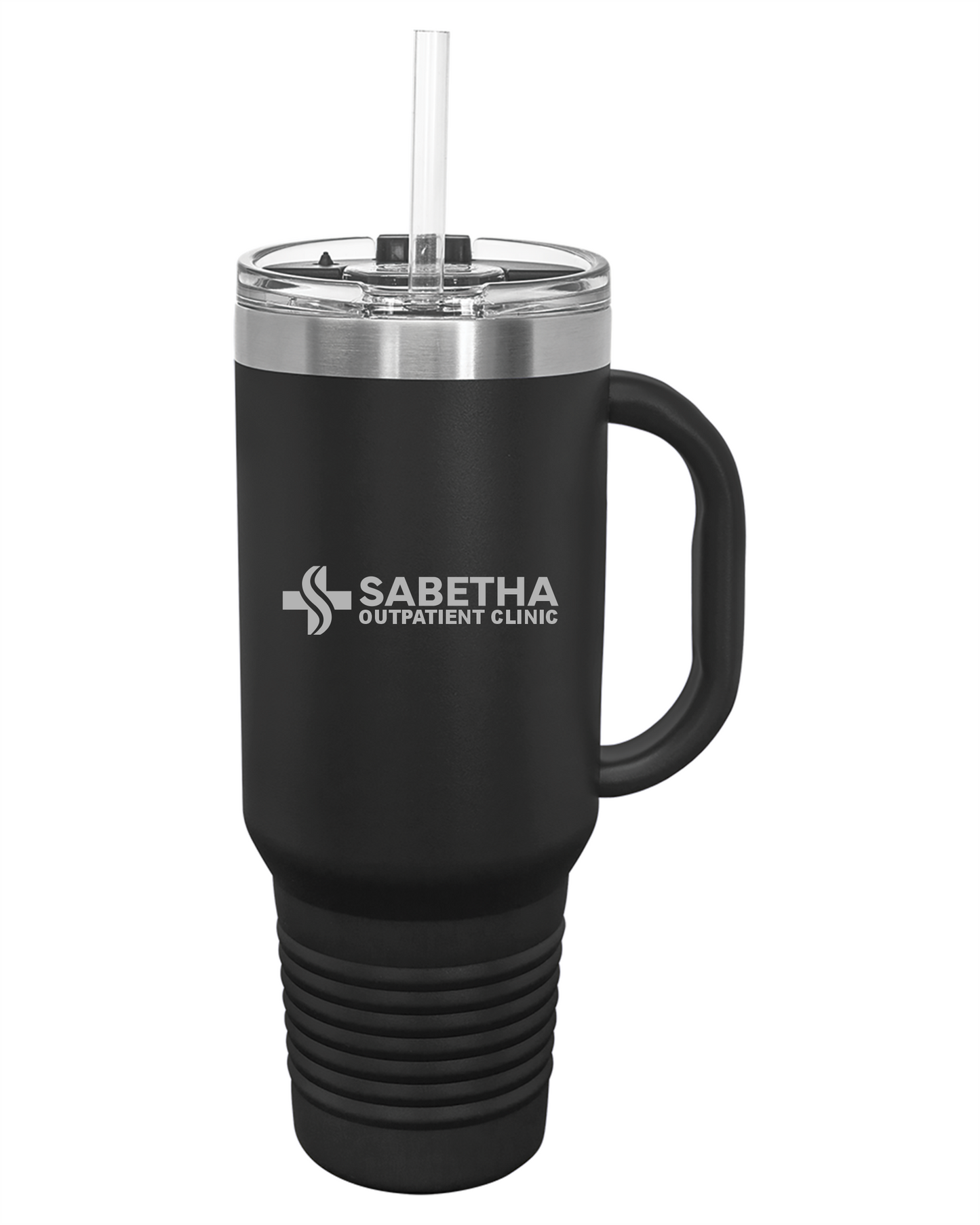 Outpatient Clinic Drinkware