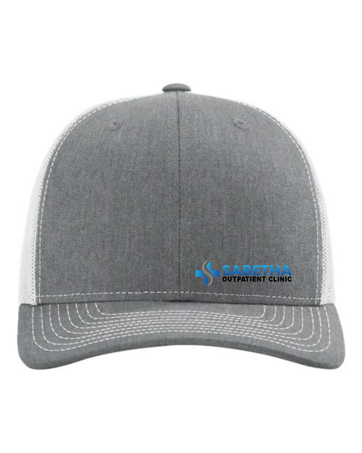 Outpatient Clinic Headwear