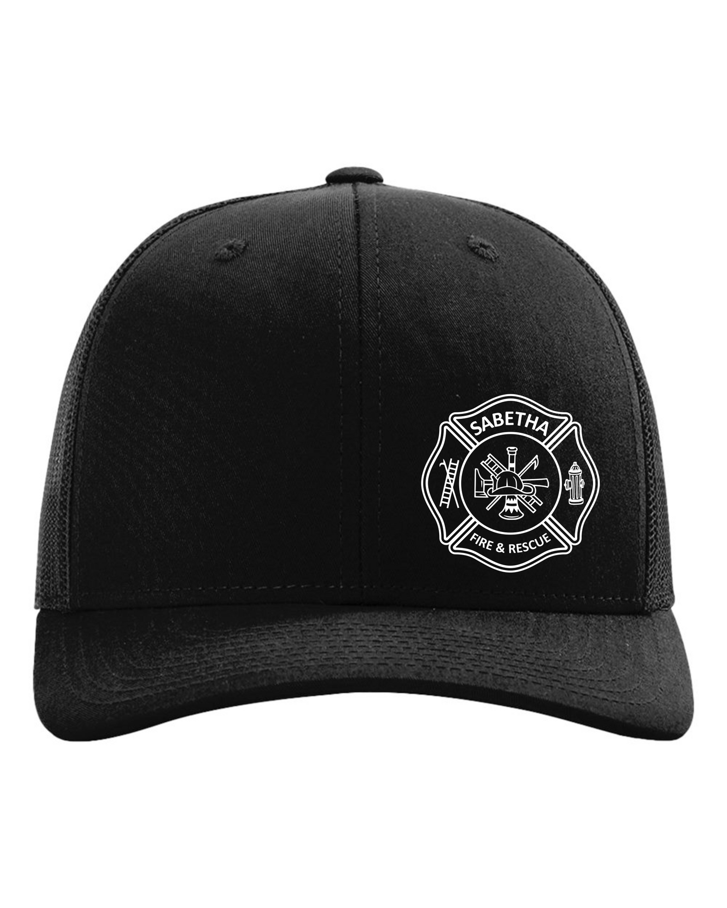 SFD Logo Headwear