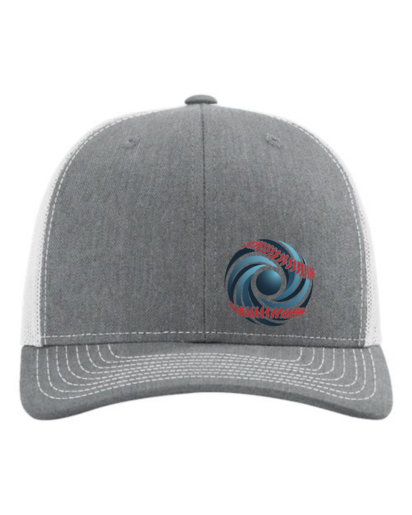Vortex Baseball Logo Headwear