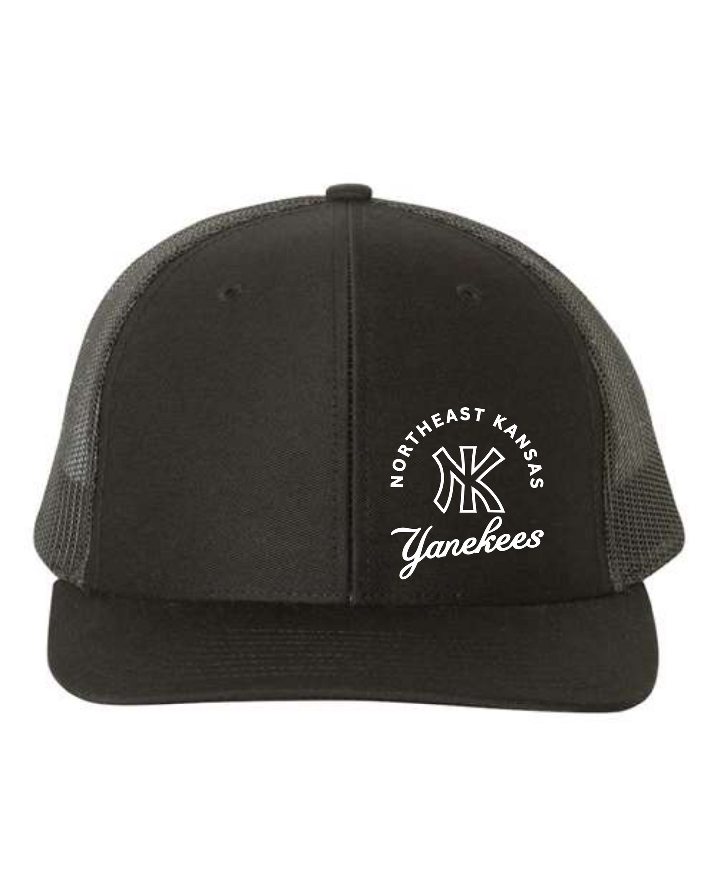 Northeast Kansas YaNEKees Headwear