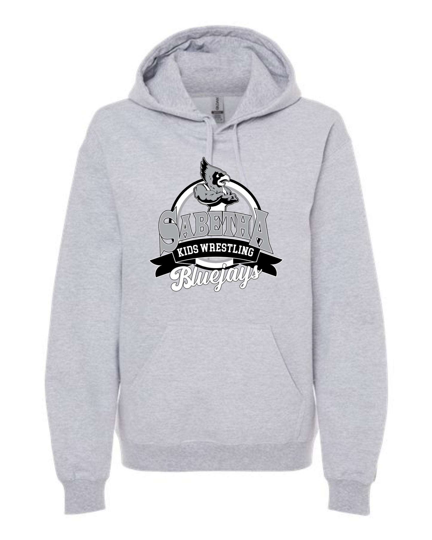 SKW Logo Sweatshirts & Outerwear
