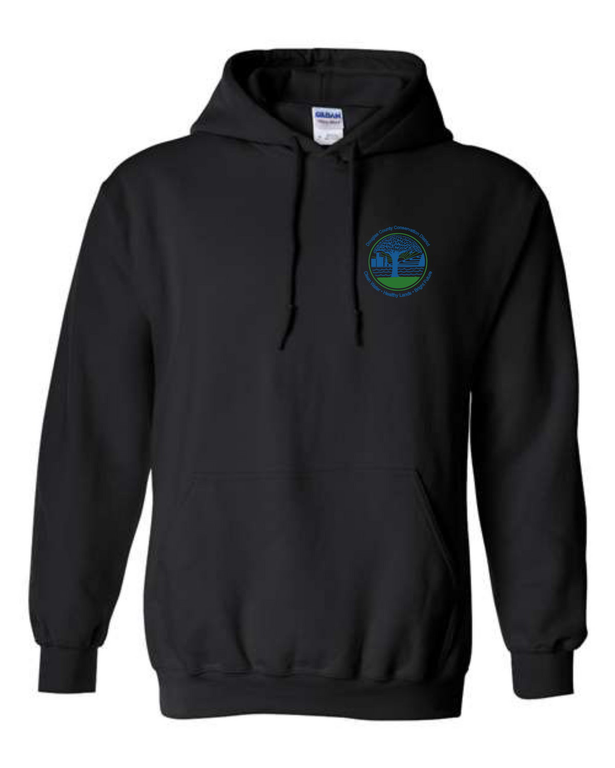 Douglas County Conservation District Sweatshirts & Outerwear