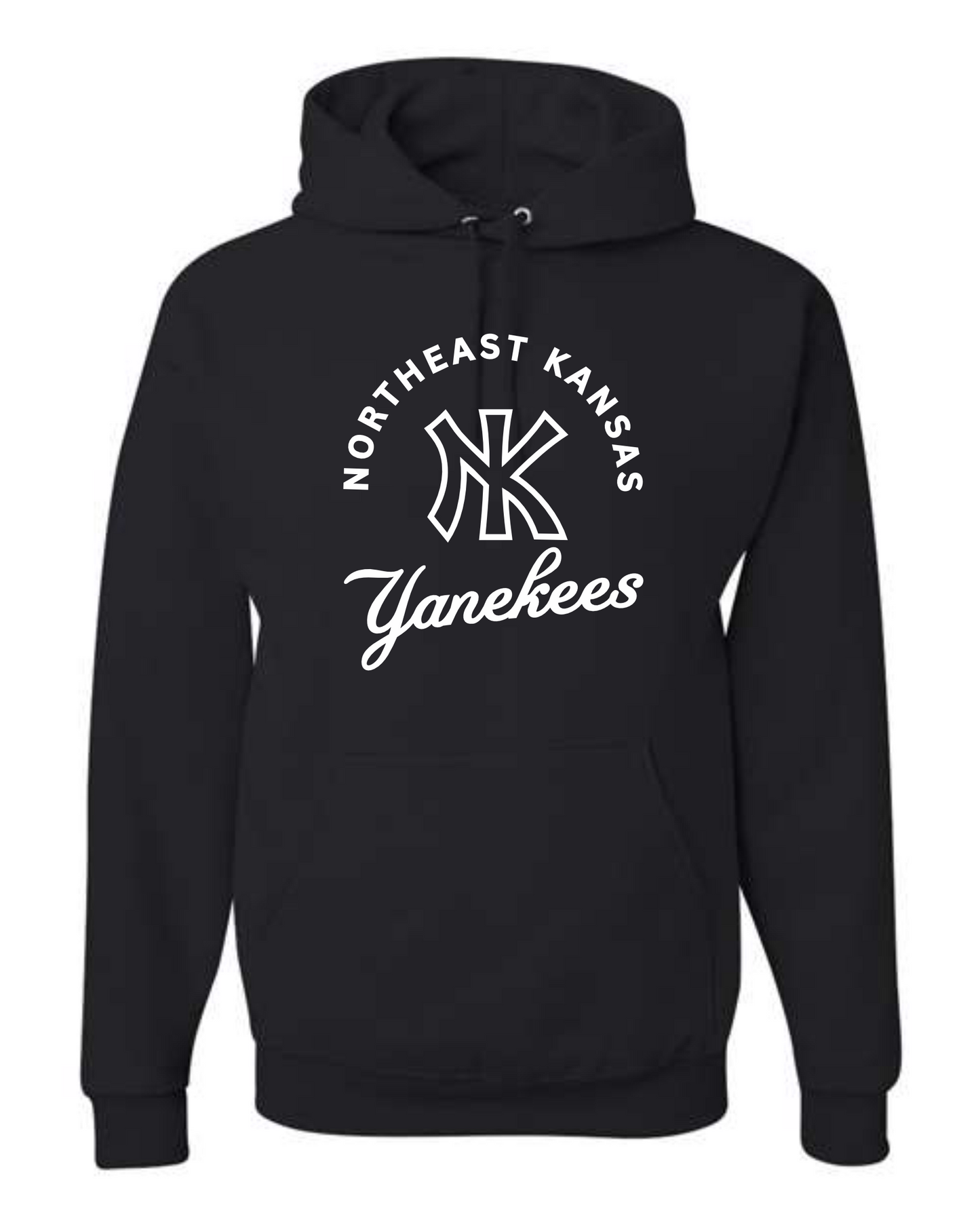 Northeast Kansas YaNEKees Sweatshirts & Outerwear