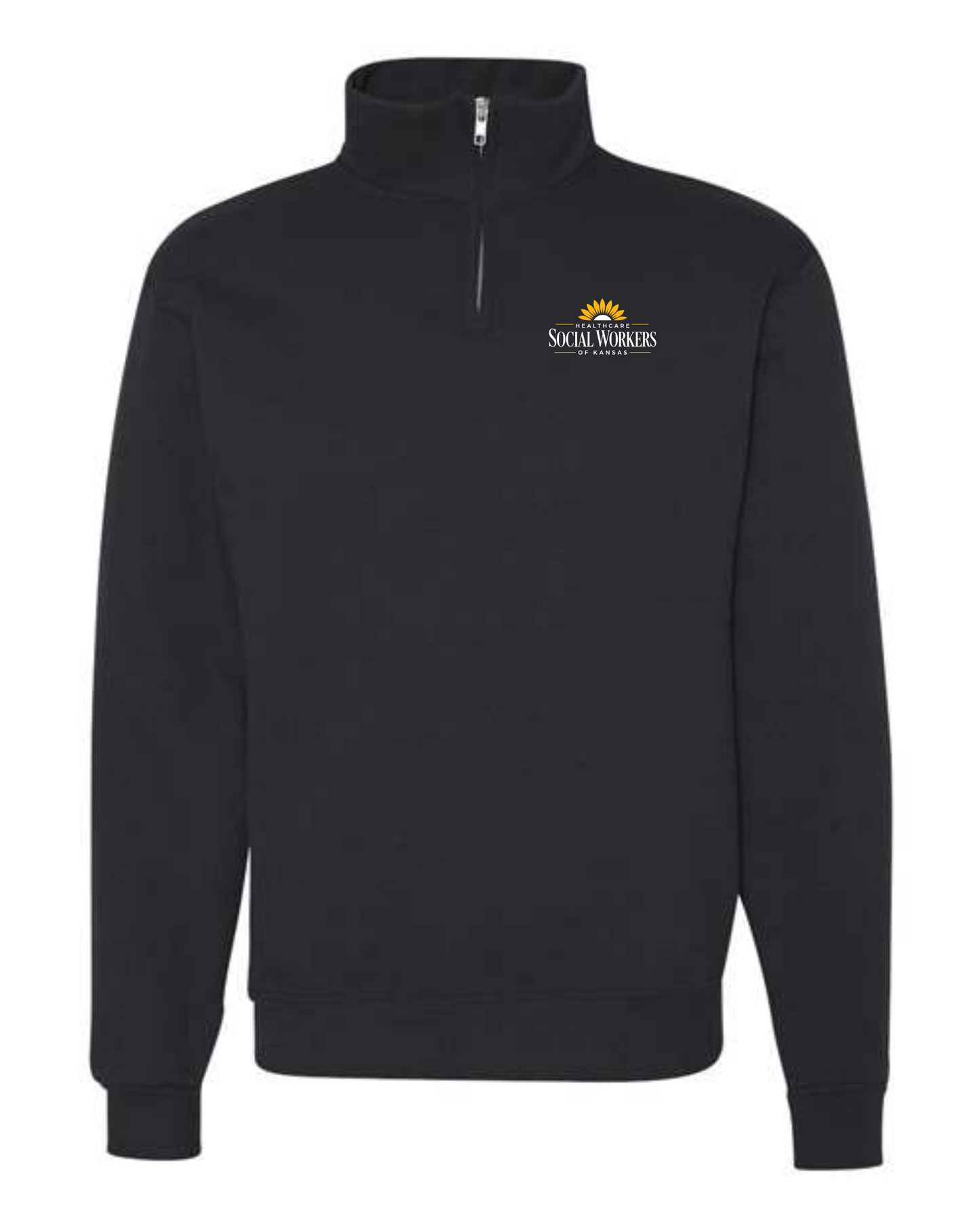 HCSWKS Sweatshirts & Outerwear