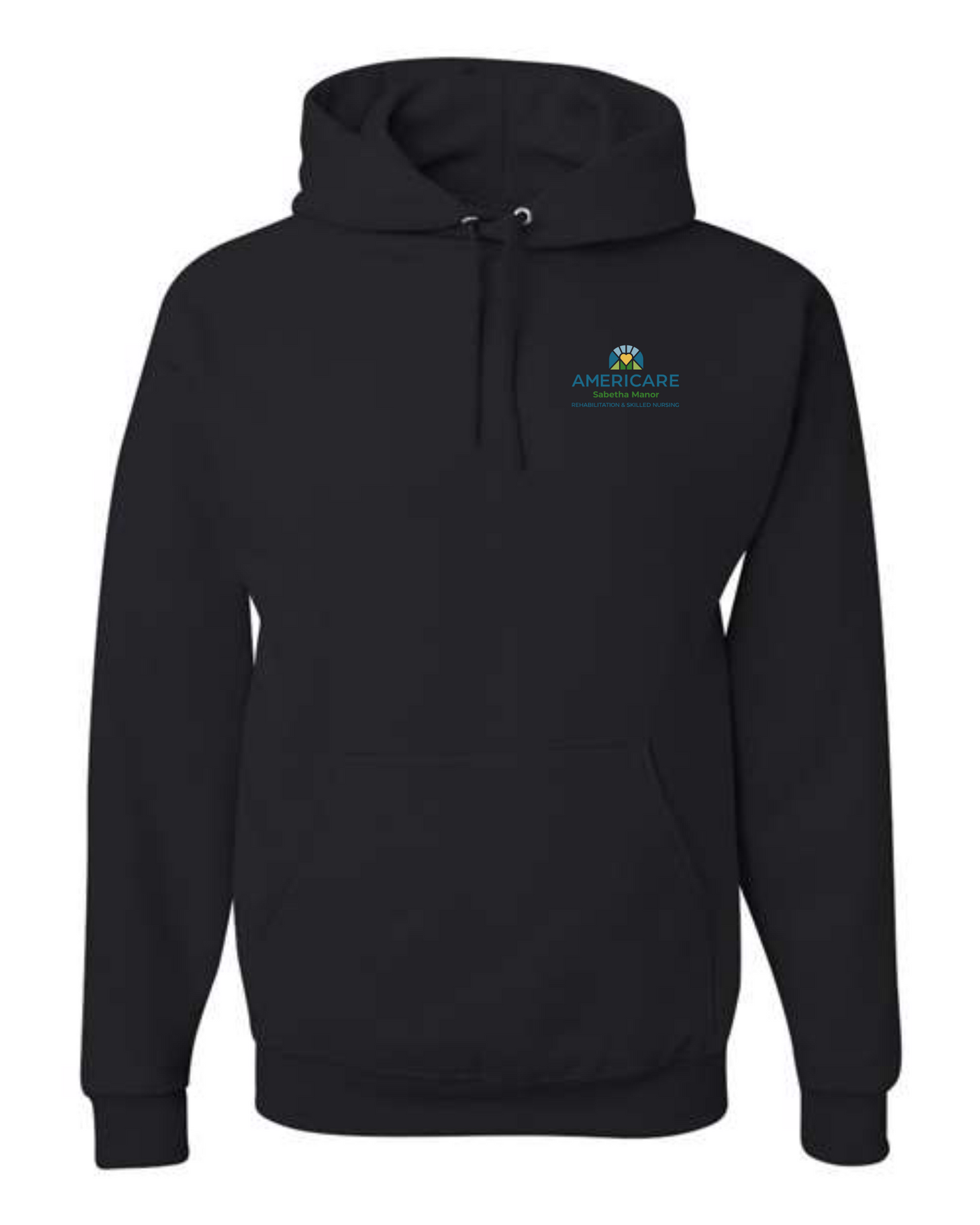 Americare Sabetha Manor Sweatshirts & Outerwear