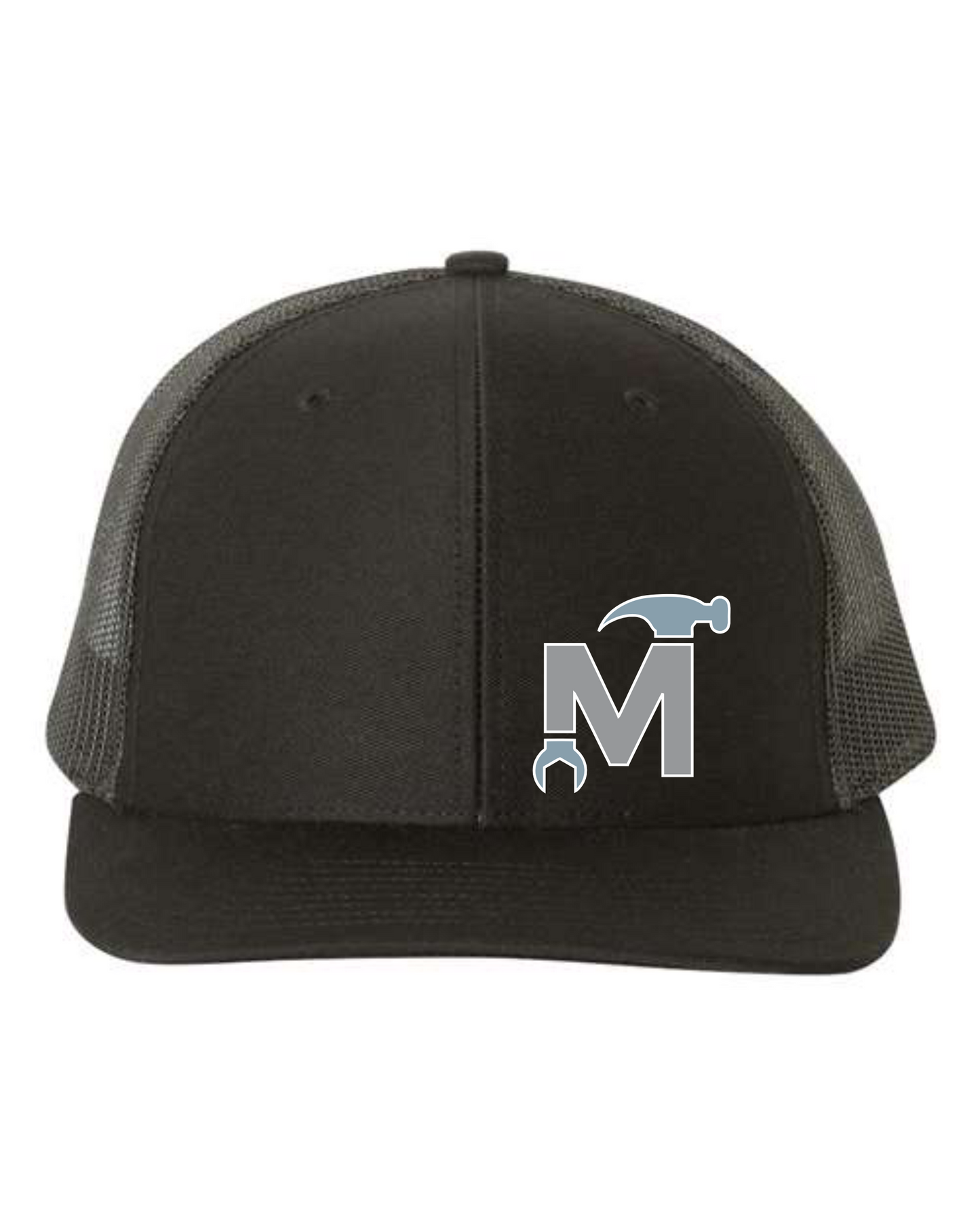 Morey Maintenance Color Logo Headwear