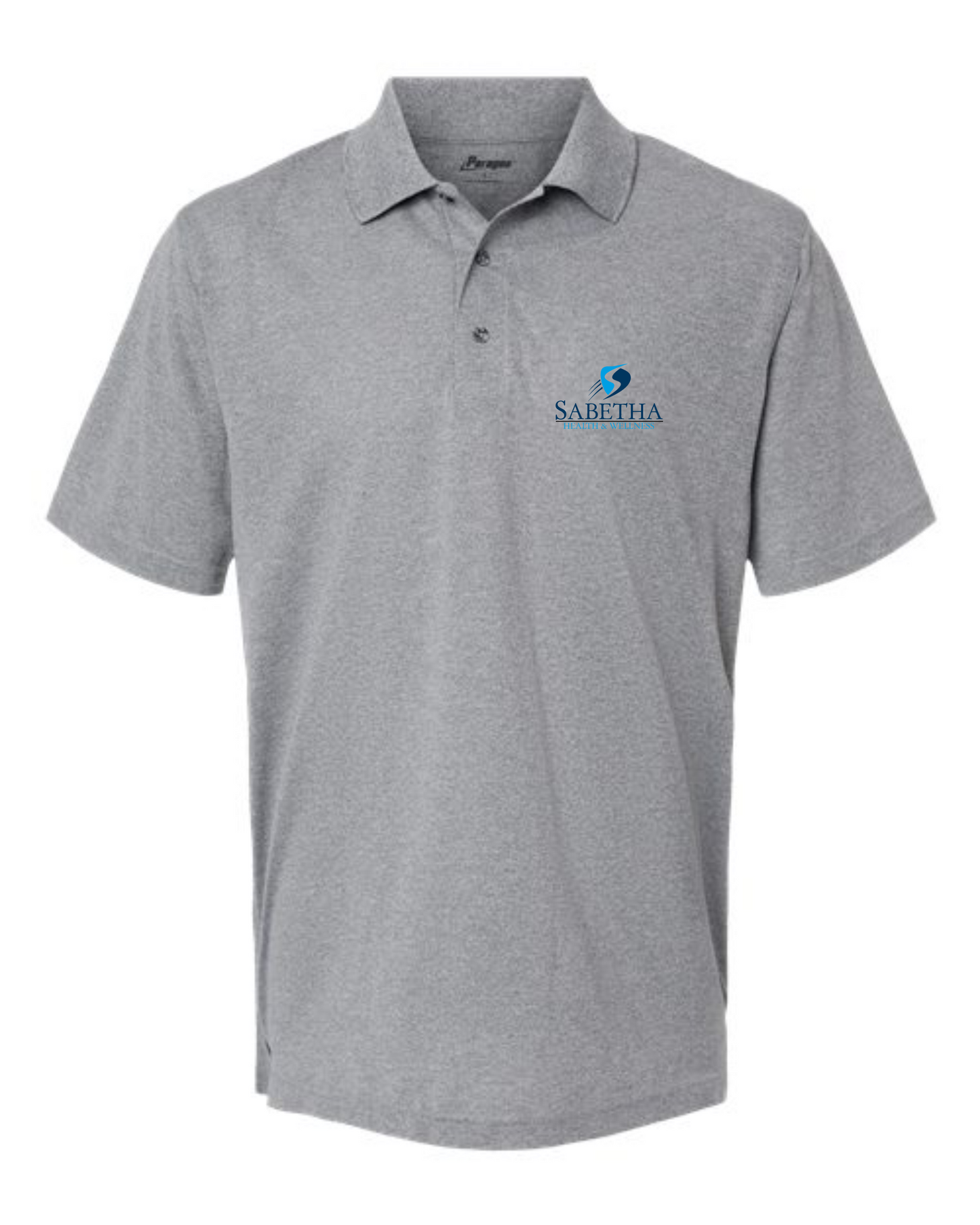 Health & Wellness Center Polos & Button Up Shirts
