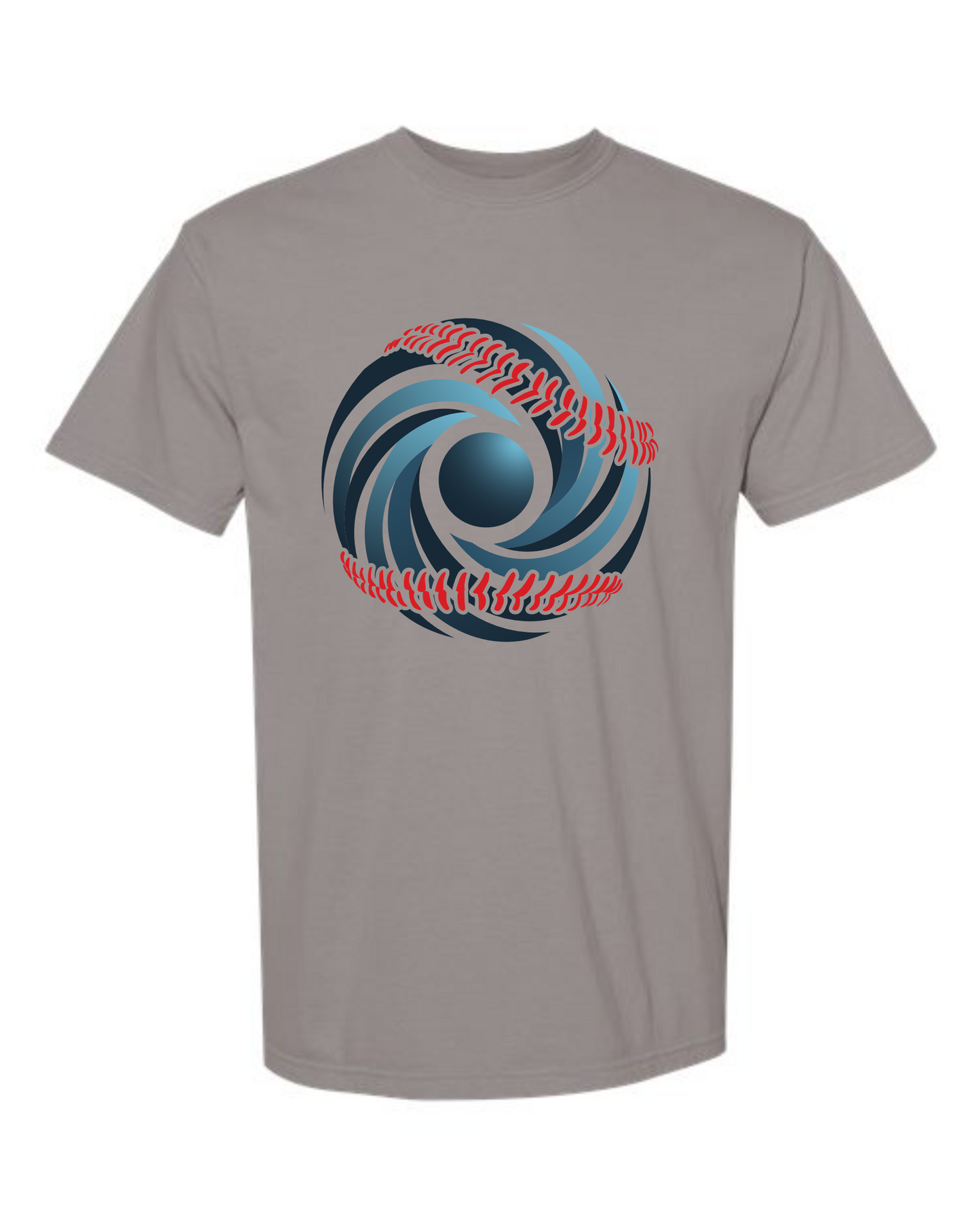 Vortex Baseball Logo T-Shirts & Long Sleeve