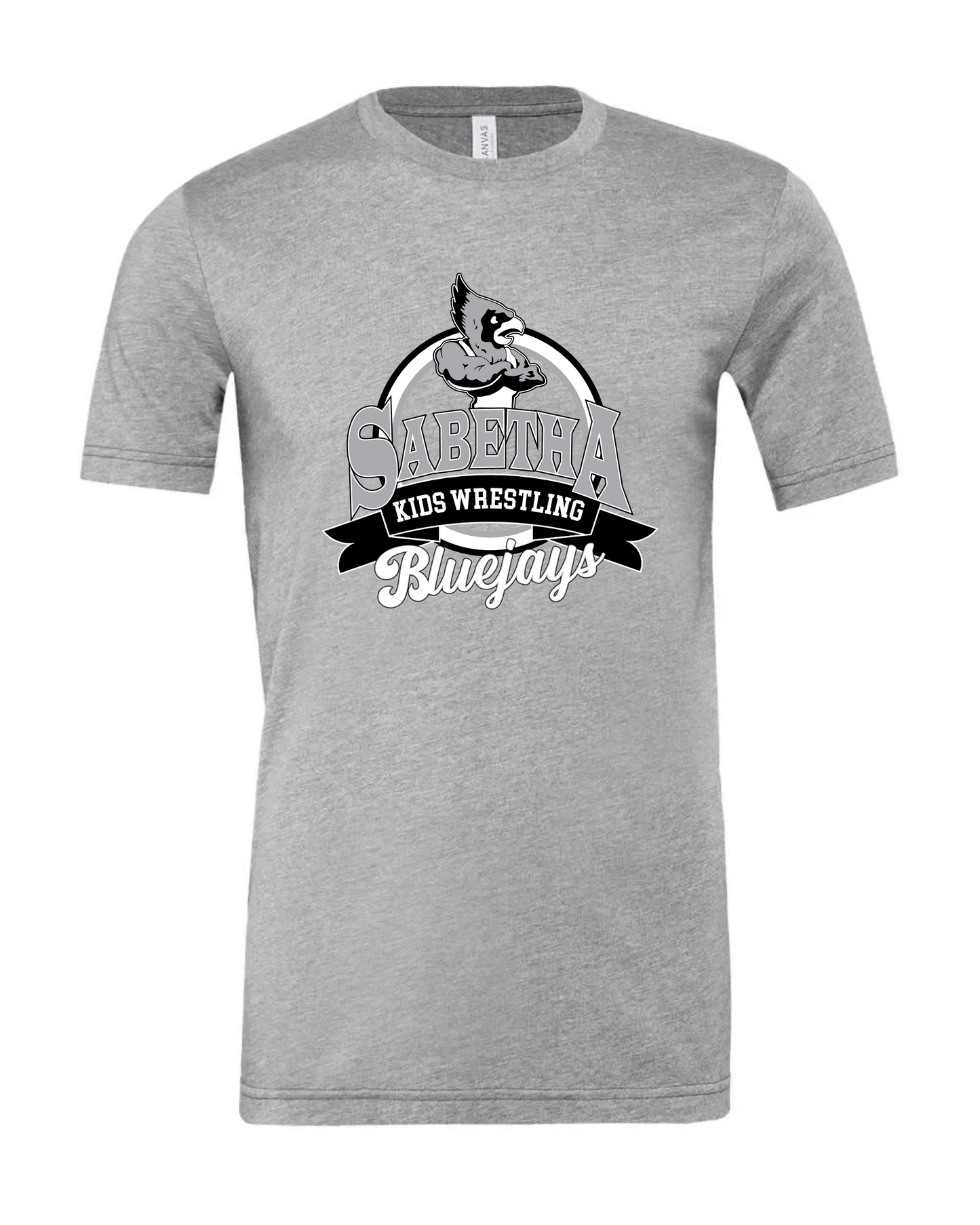 SKW Logo T-Shirts & Long Sleeve